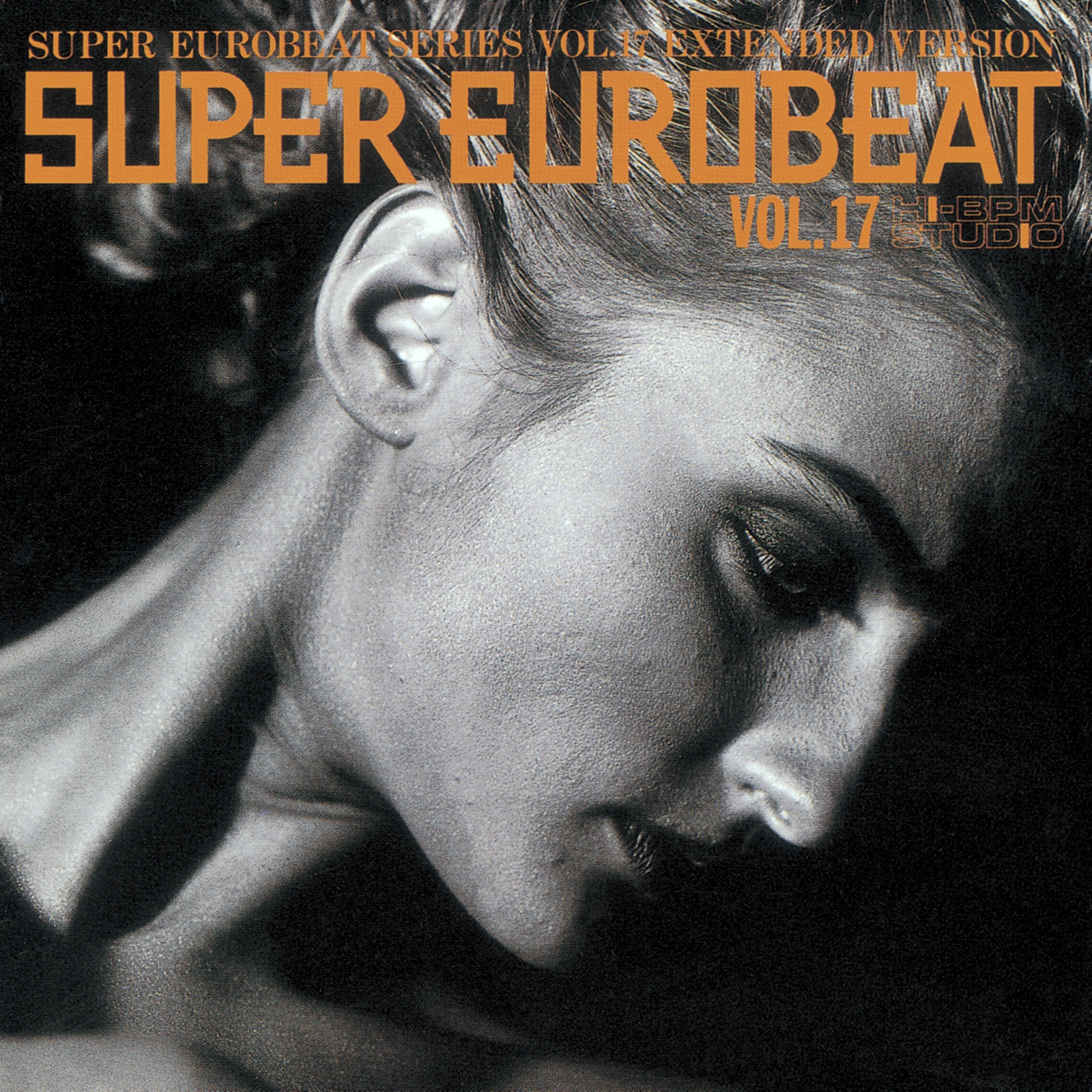 SUPER EUROBEAT VOL.17