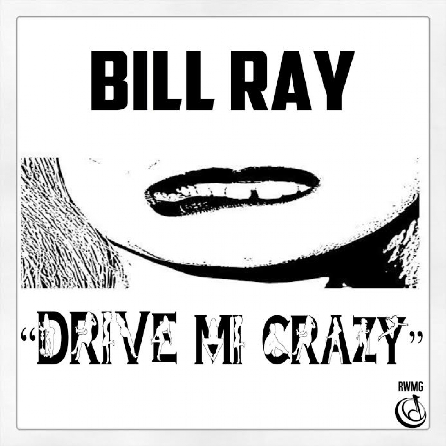 Drive Mi Crazy - Single