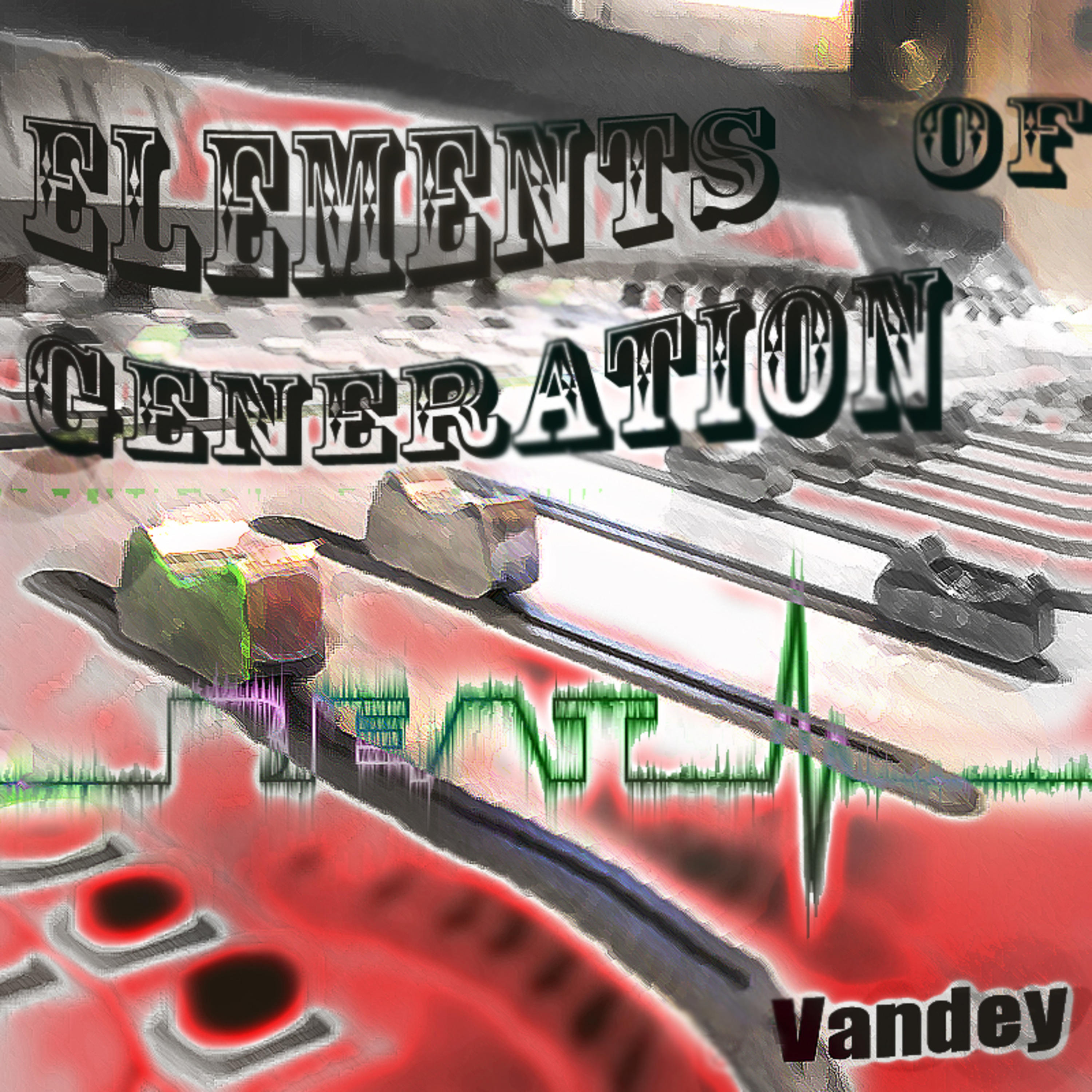 Elements of Generation