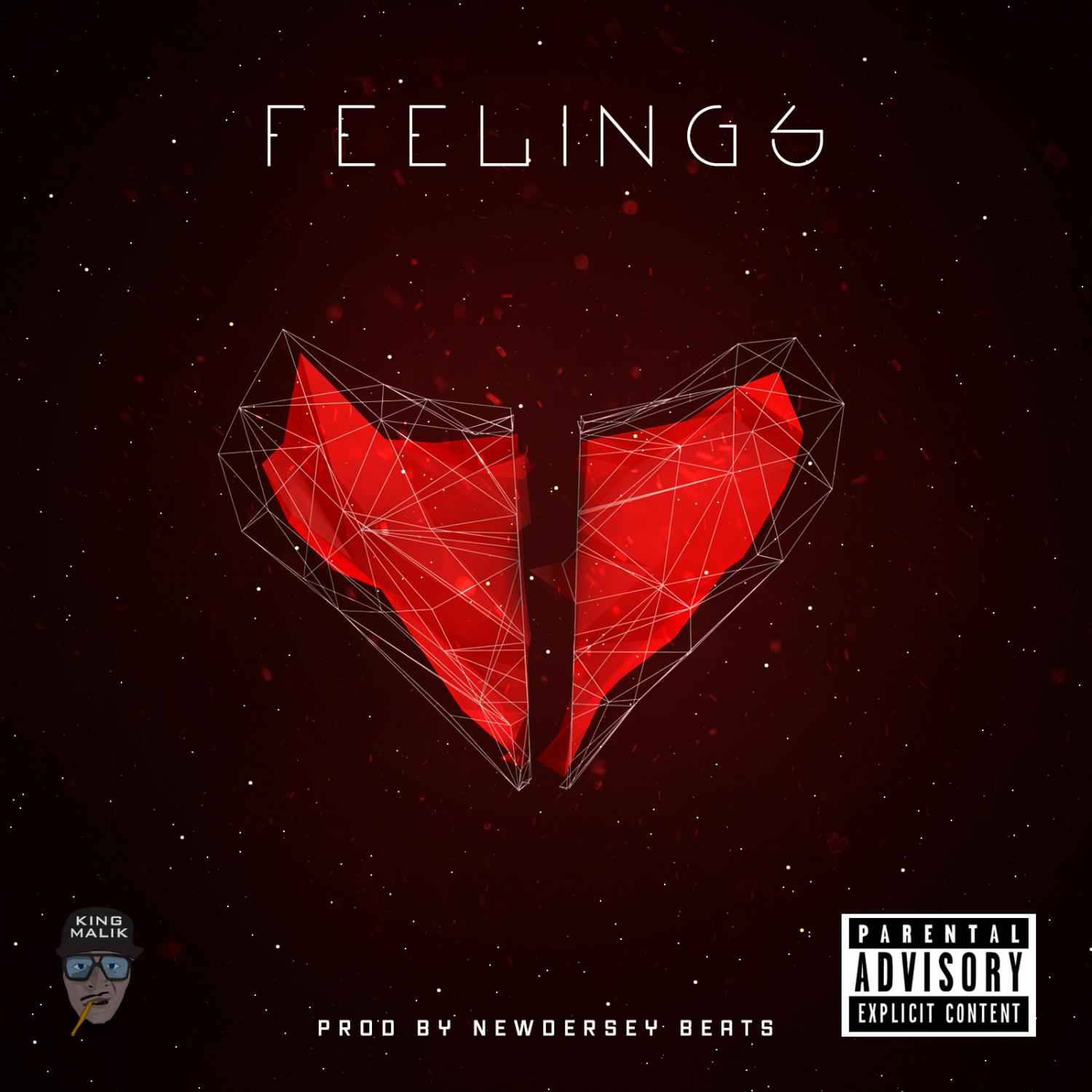 Feelings - Single