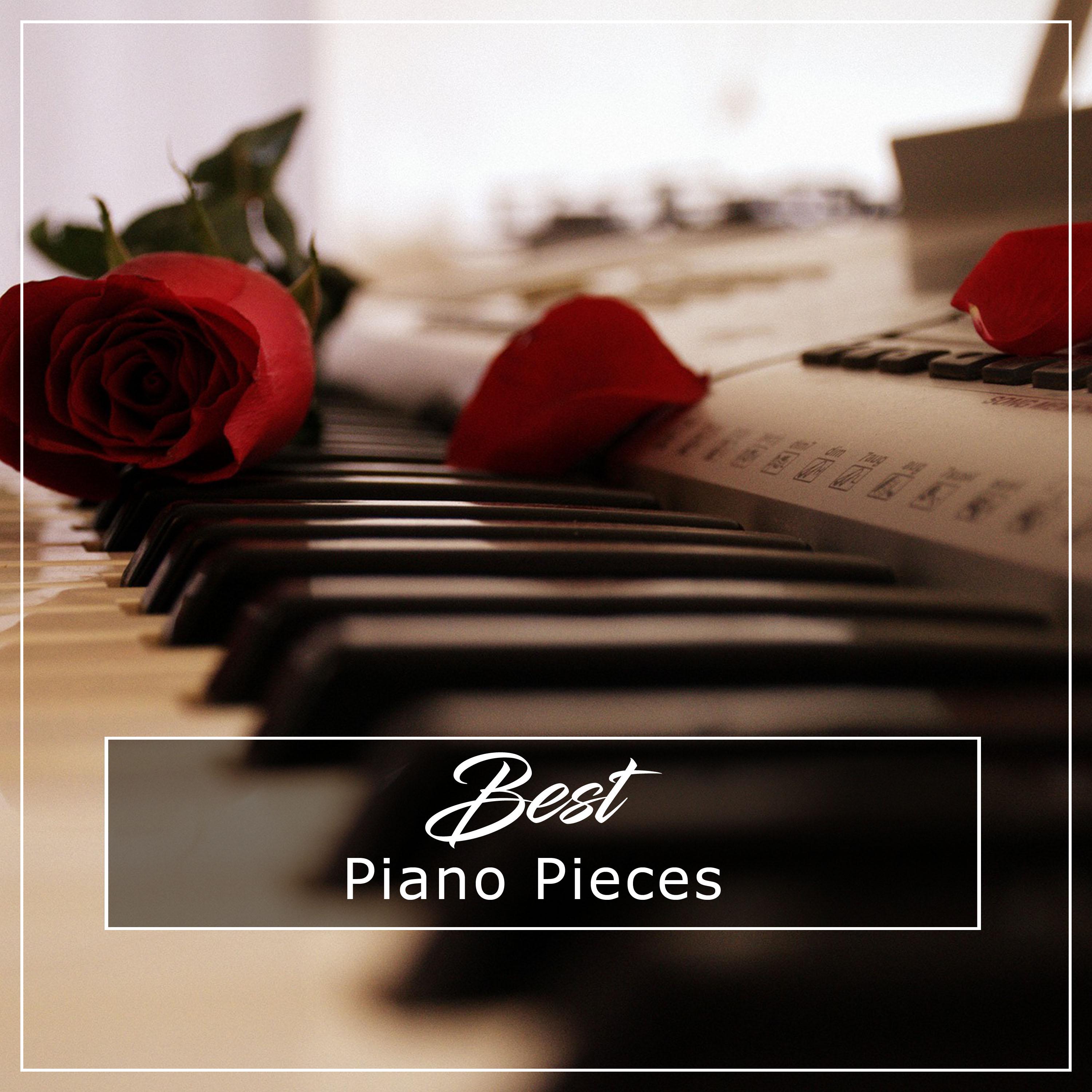 #17 Best Piano Pieces