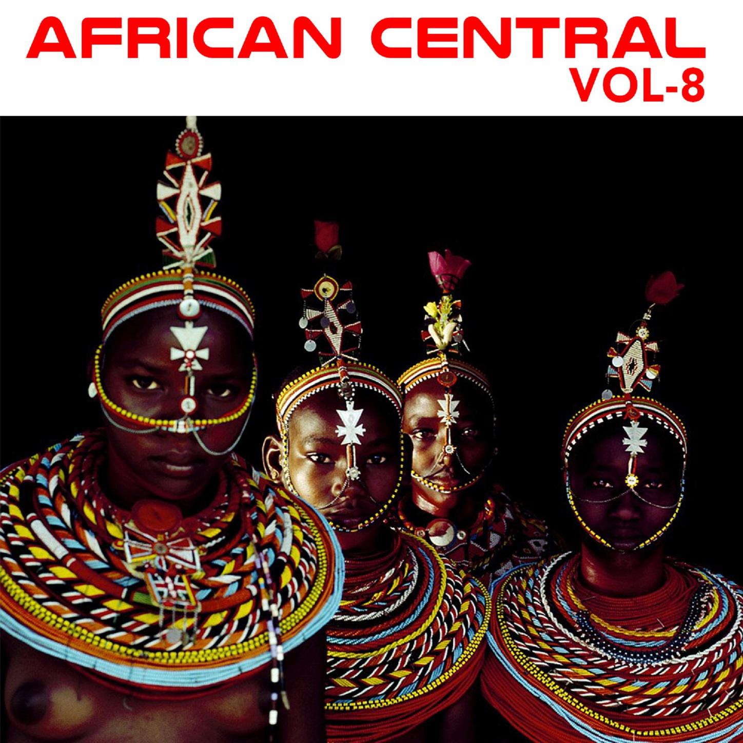 African Central Vol, 8