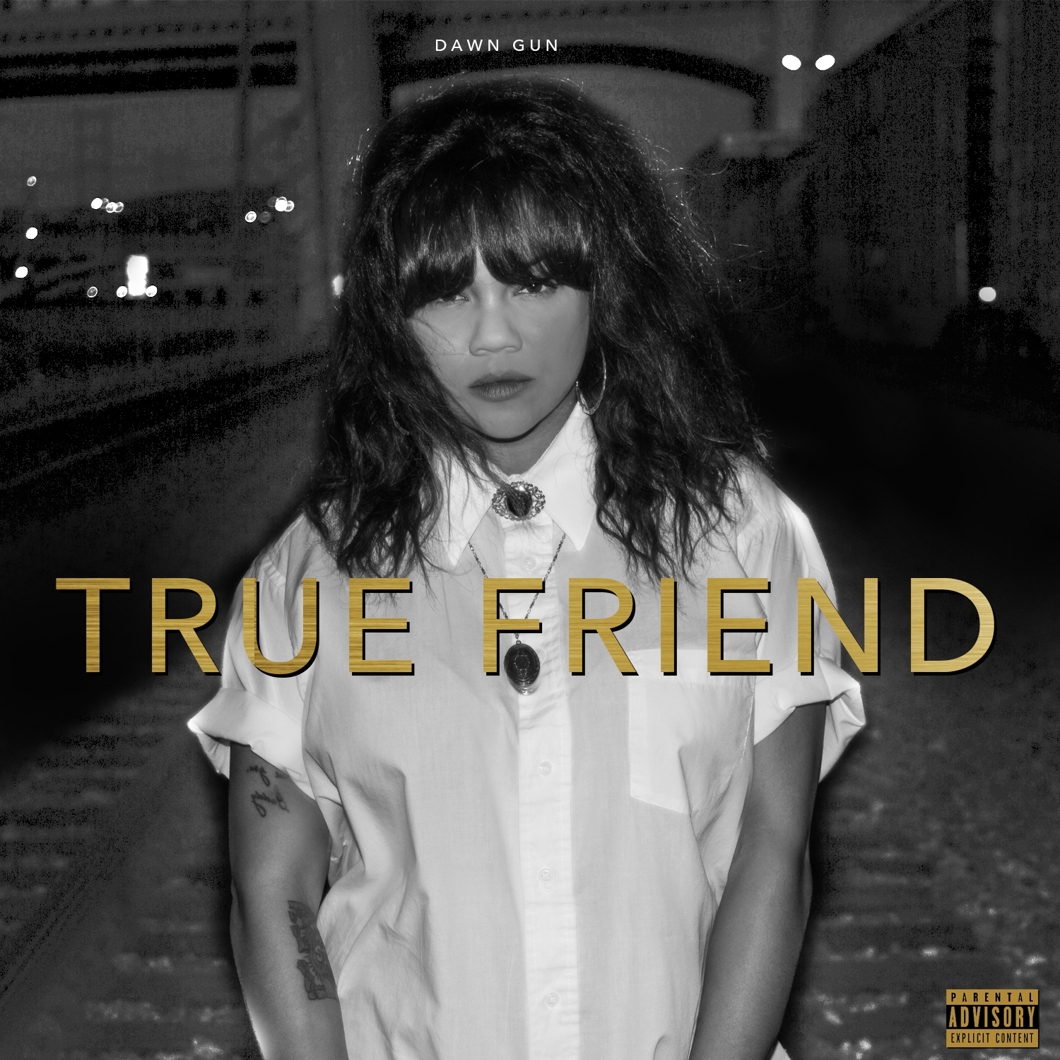 True Friend - Single