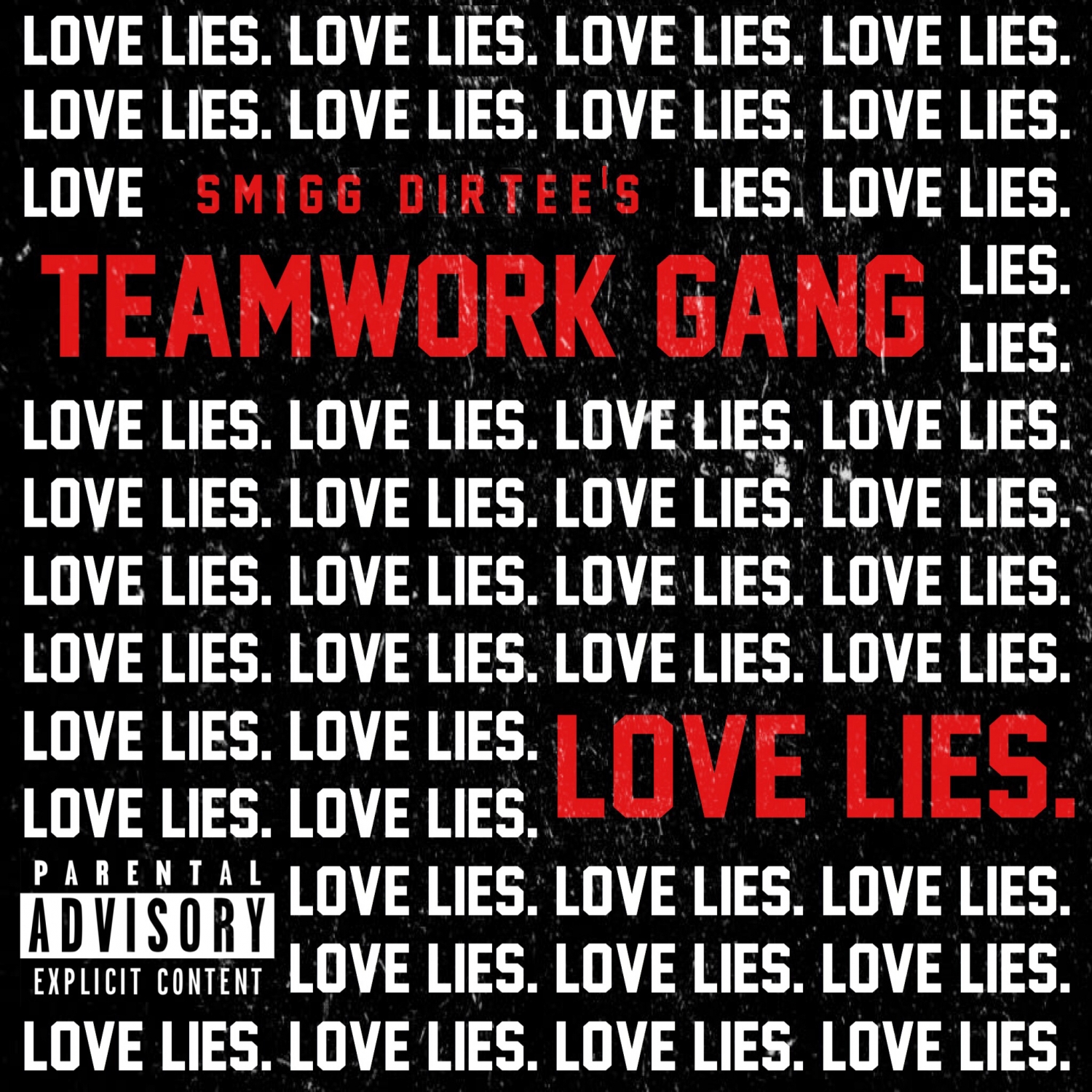 Love Lies - Single
