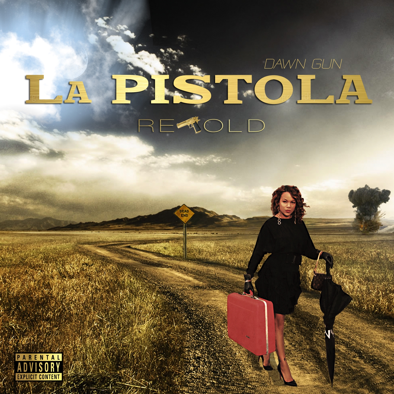 La Pistola