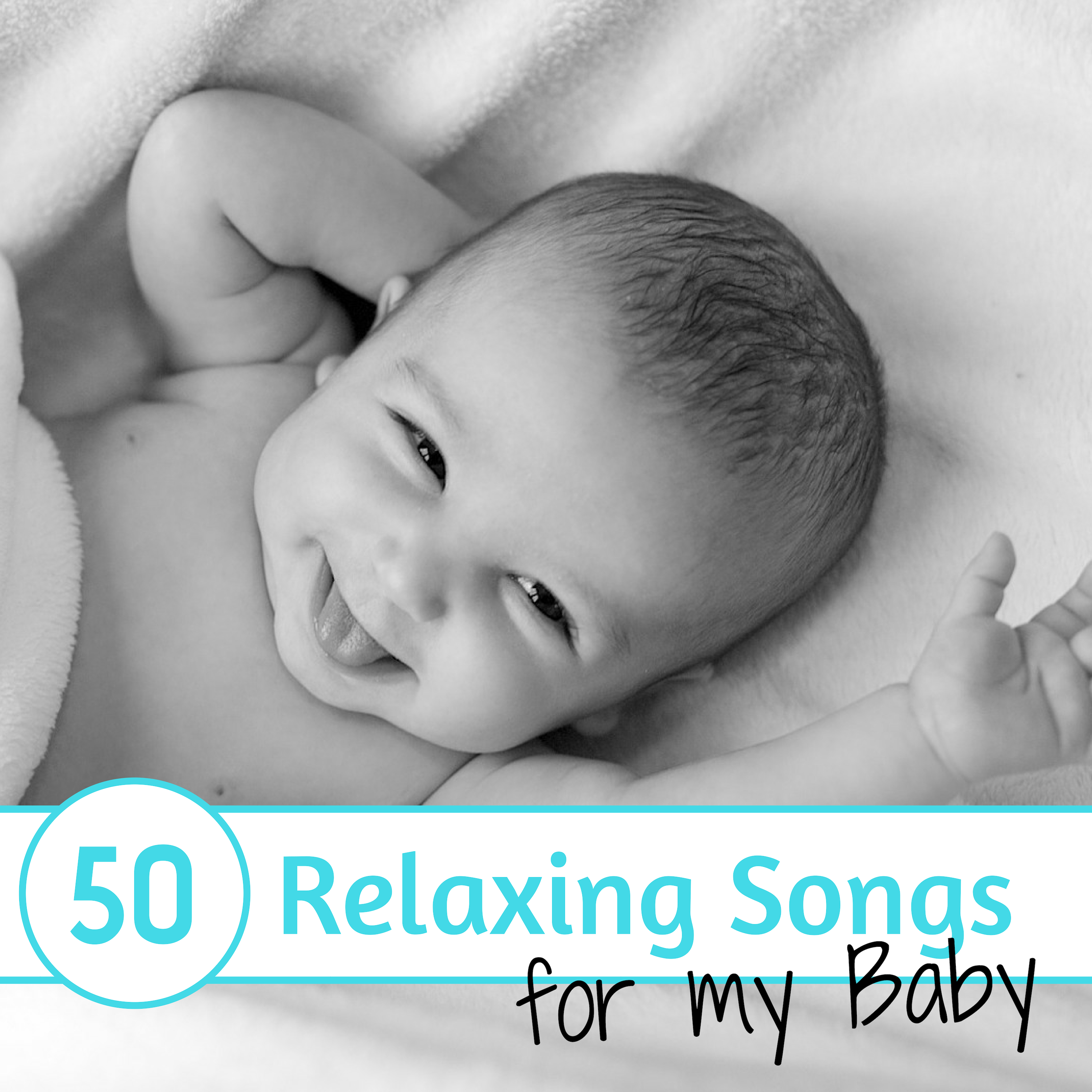 Top 50 Hit Songs for Baby Sleep