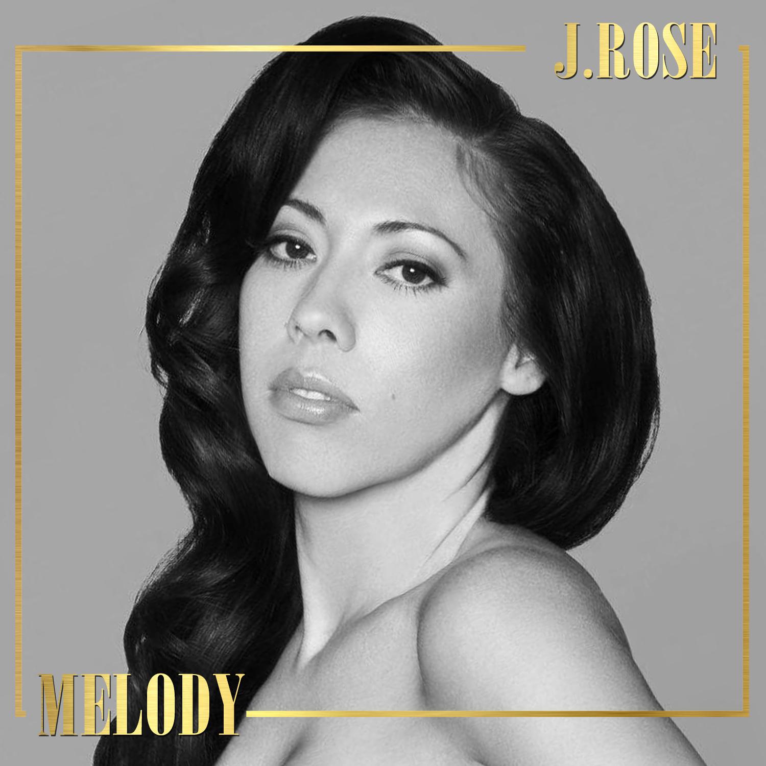 Melody - Single