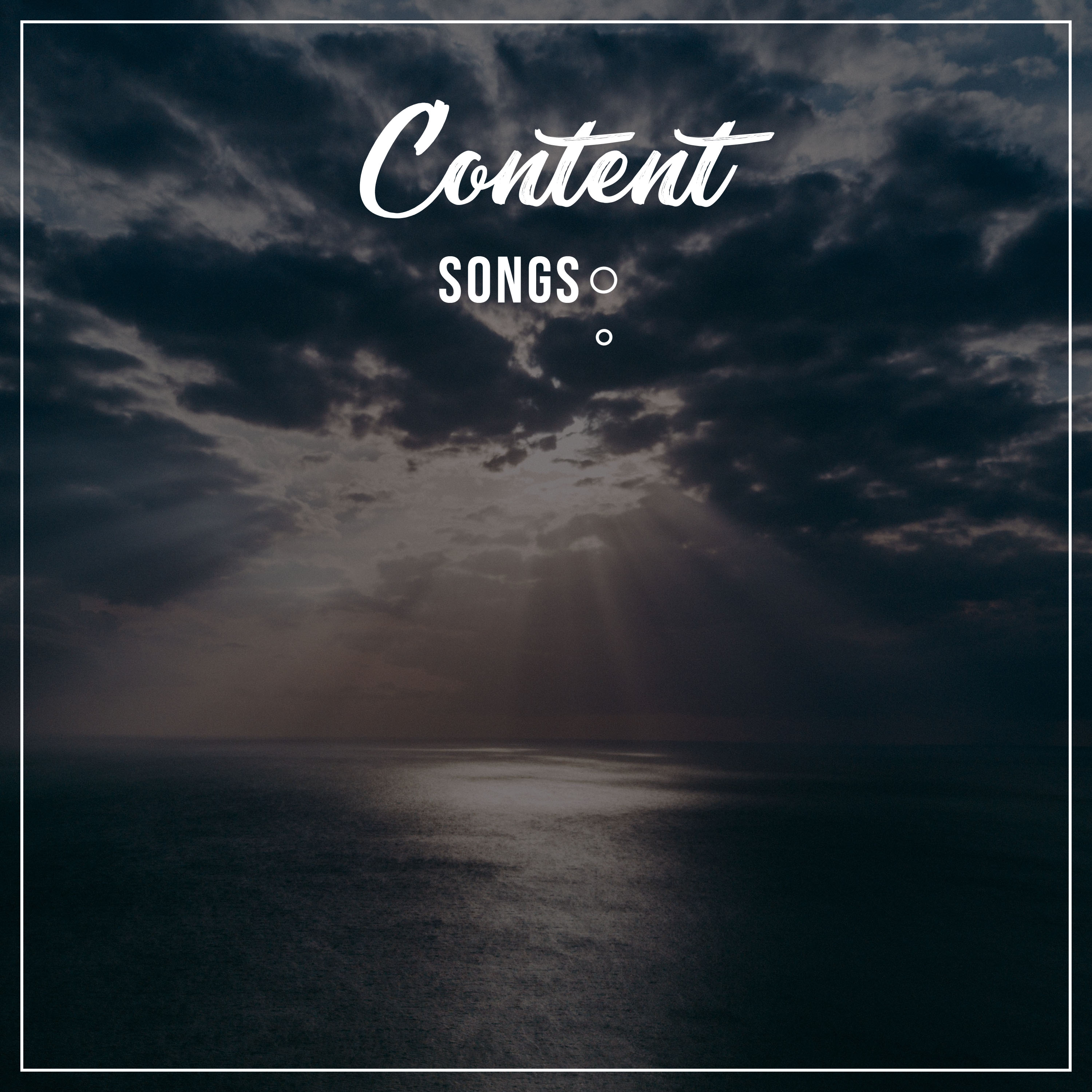 #17 Content Songs for Asian Spa, Meditation & Yoga