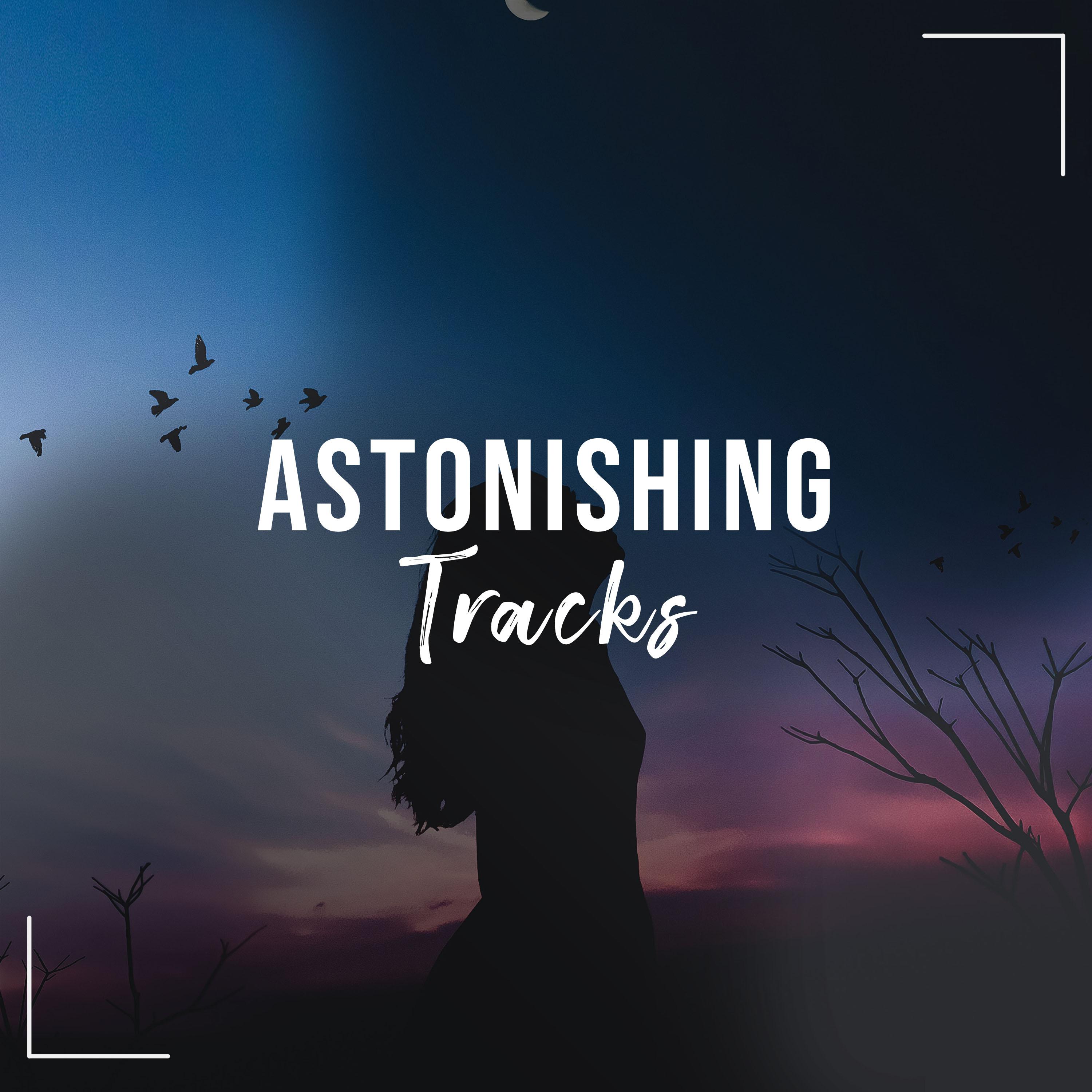 #19 Astonishing Tracks for Spa & Relaxation