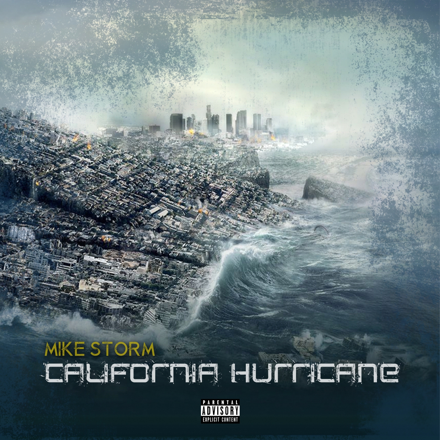 California Hurricane