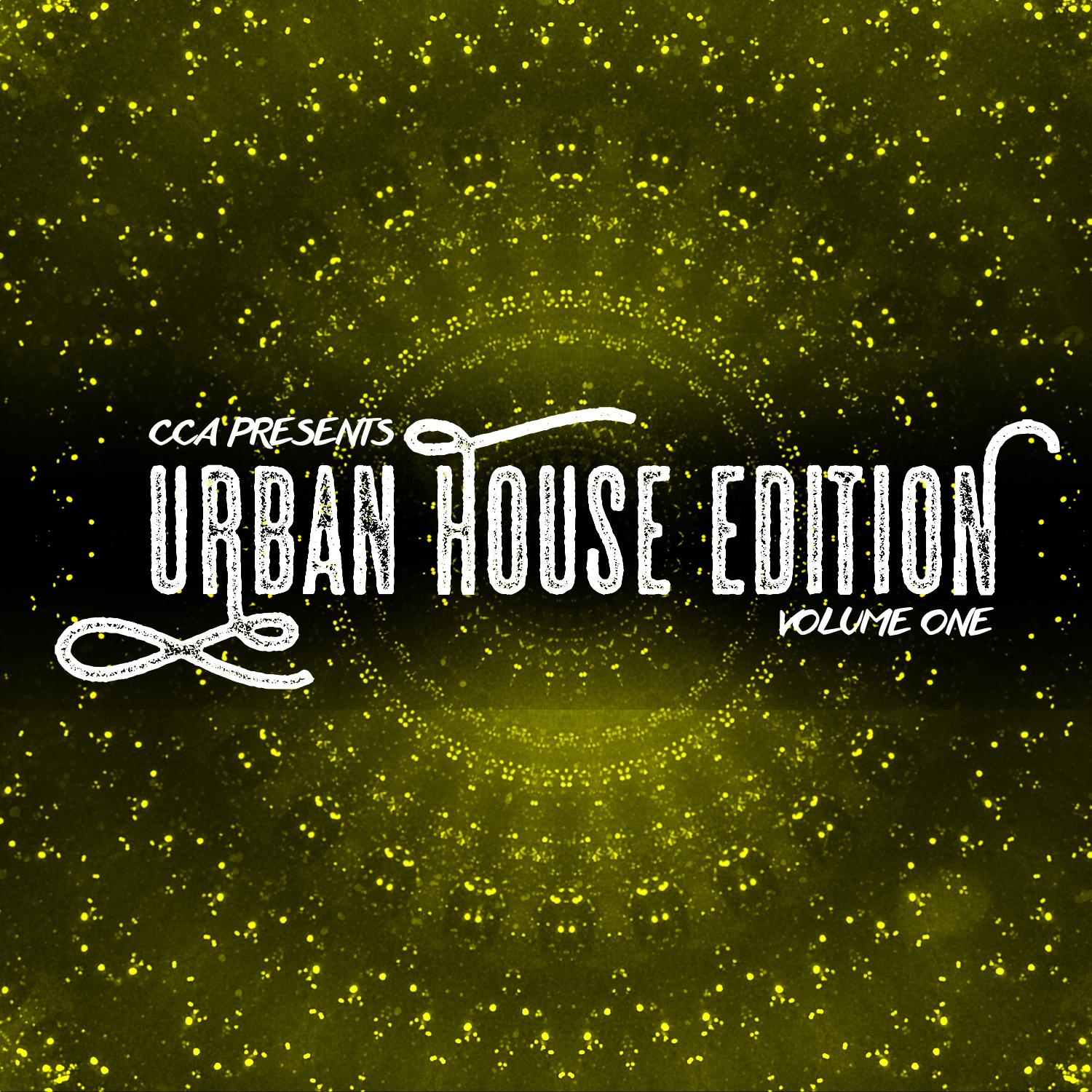 Urban House Edition, Vol. 1