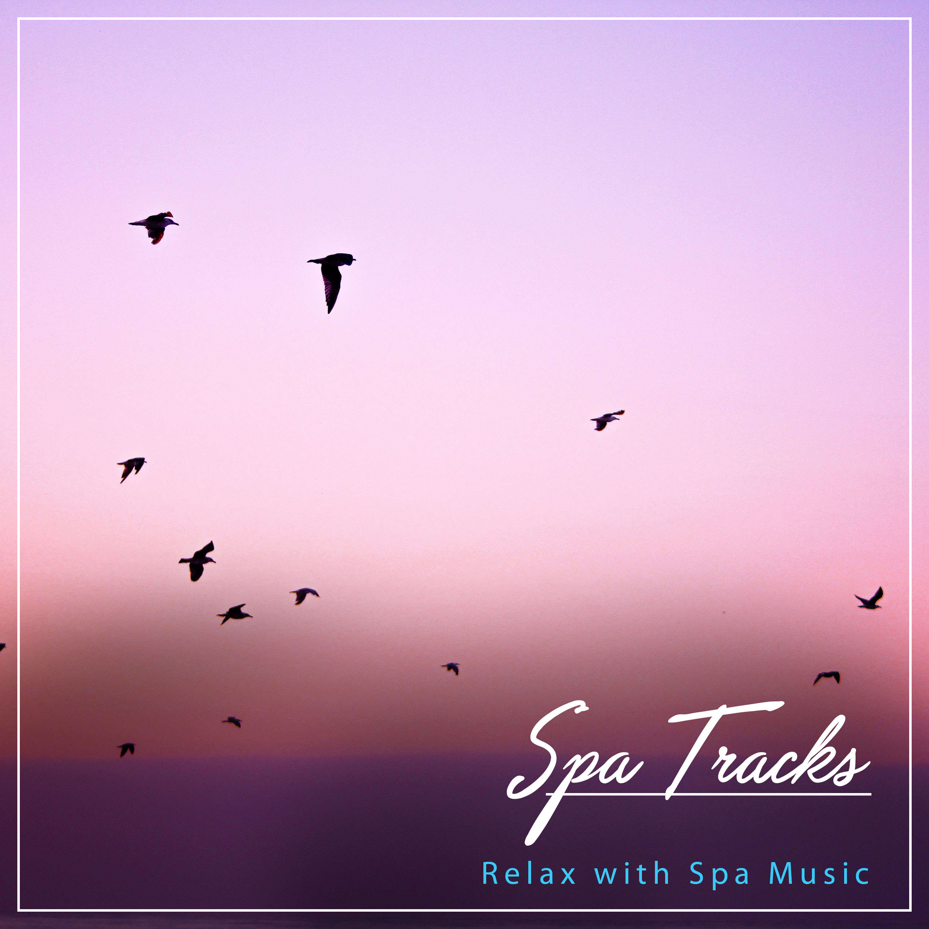 11 Spa Tracks - Relax with Spa Music