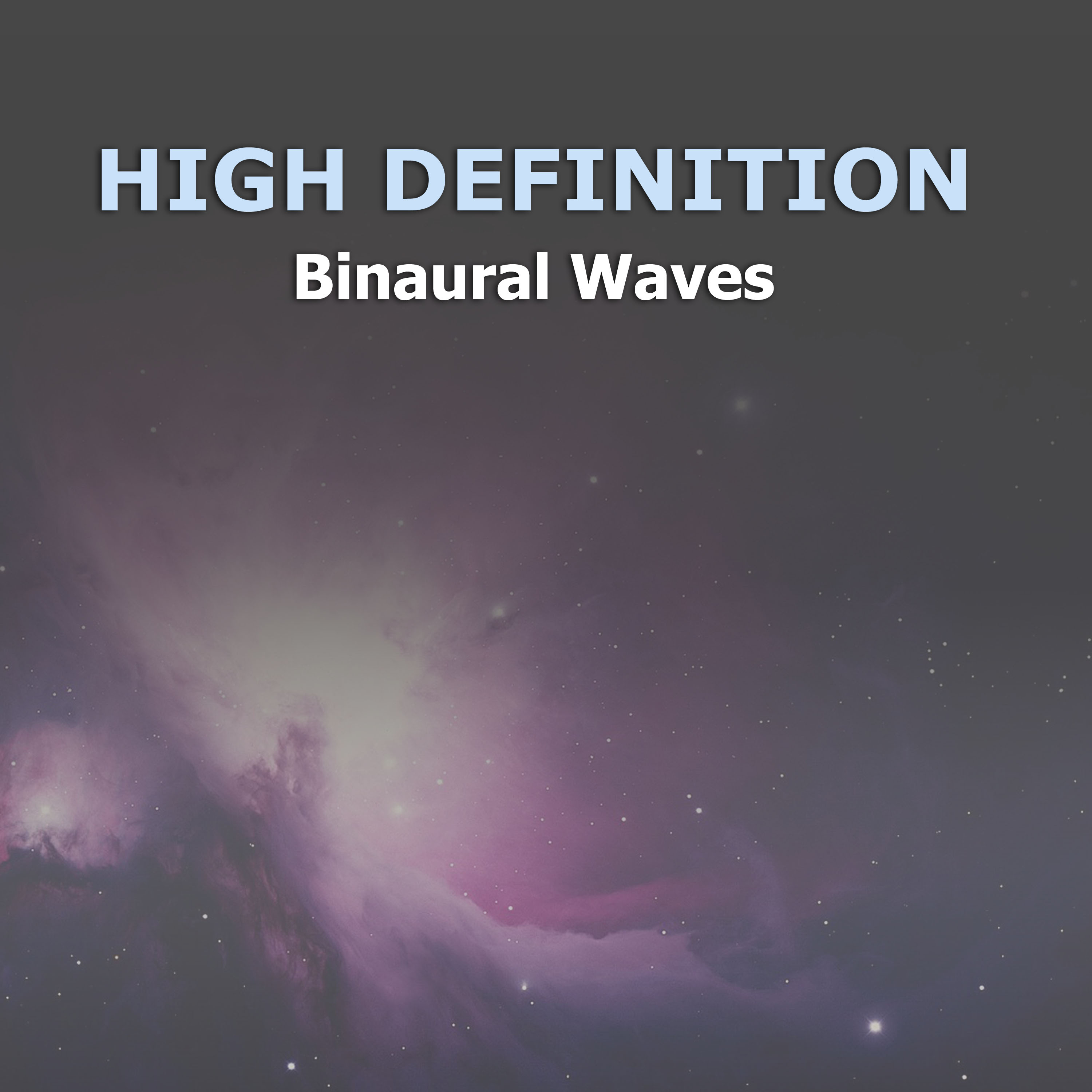 16 High Definition Binaural Waves