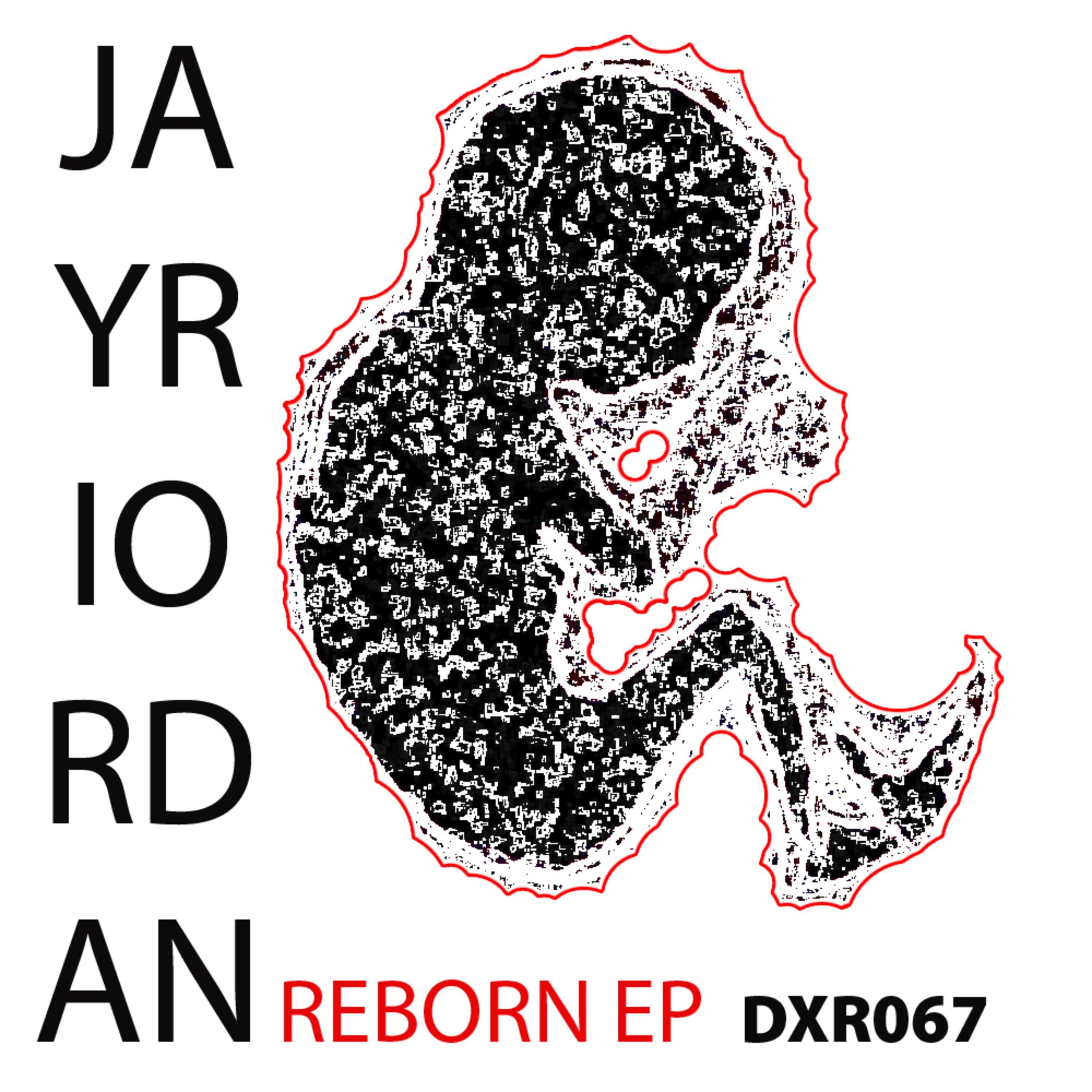 Reborn EP