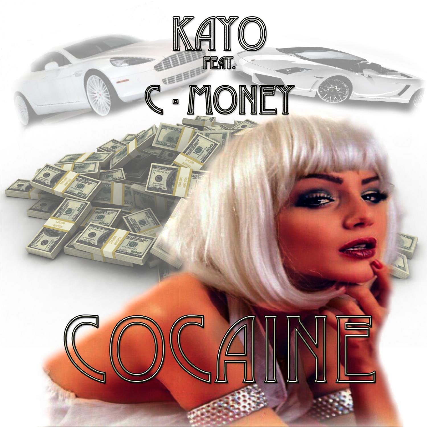 ******* (feat. C-Money) - Single