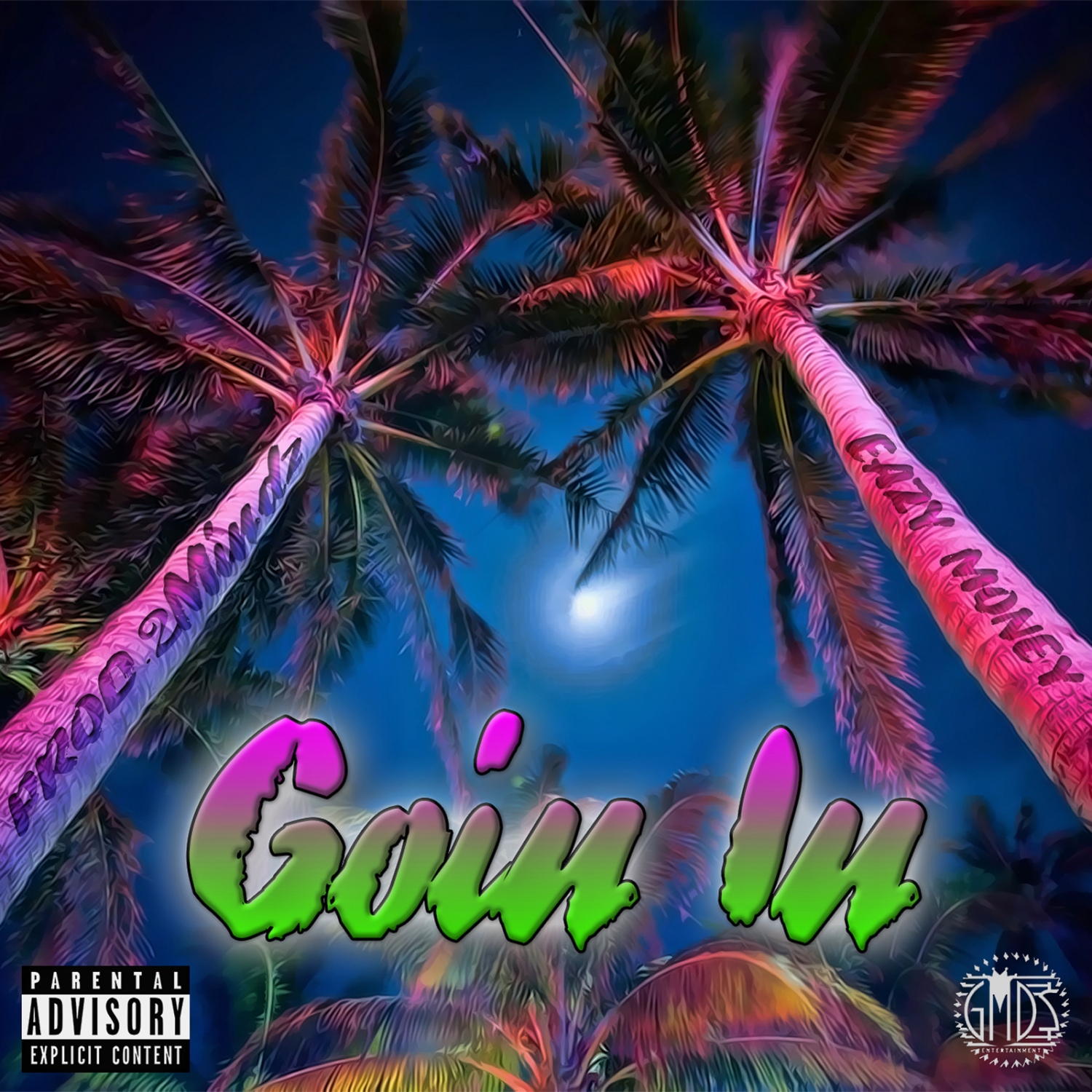 Goin In - Single