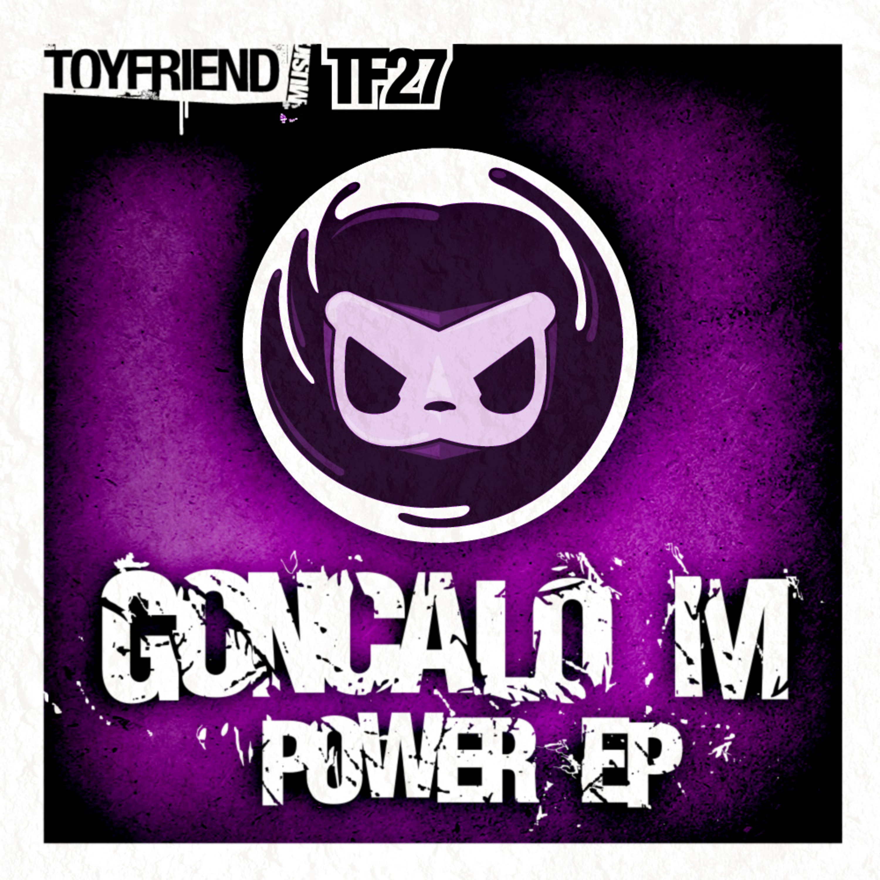 Power EP