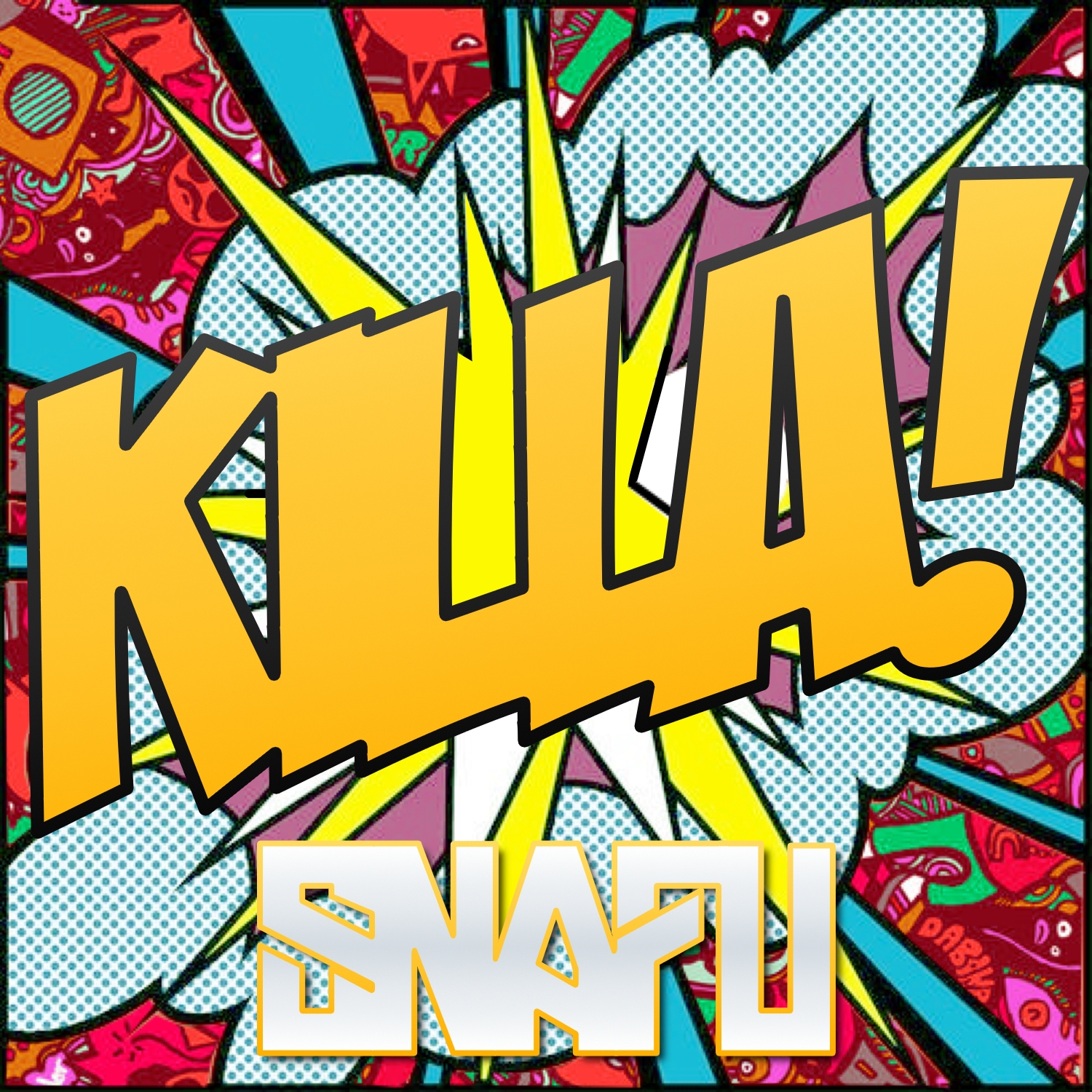 Killa! - Single