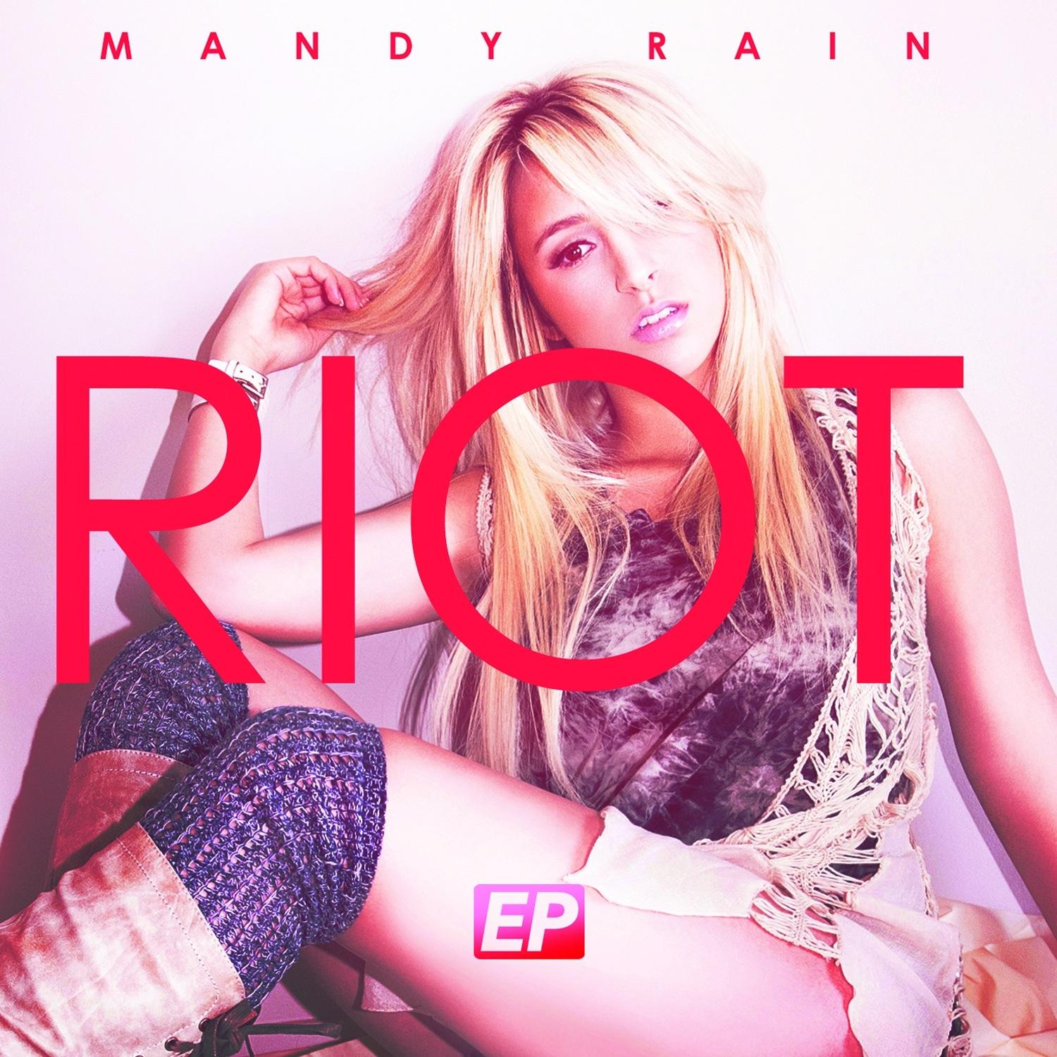 RIOT - EP