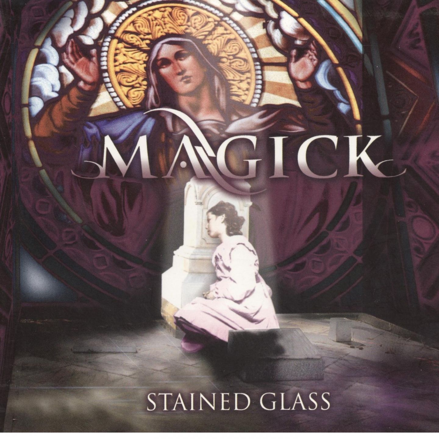 Stained Class