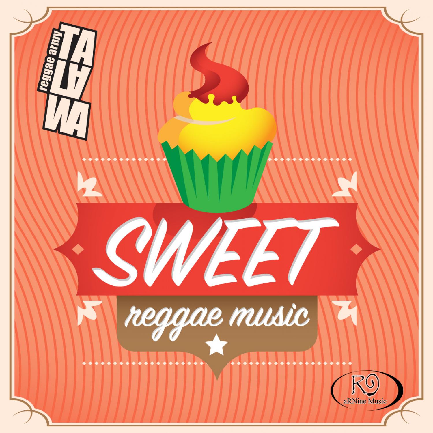 Sweet Reggae Music - Single