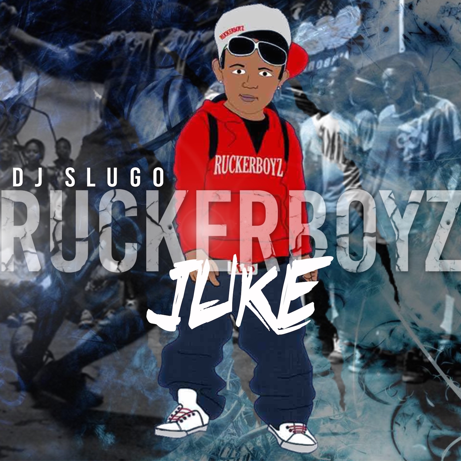 Rucker Boyz Juke