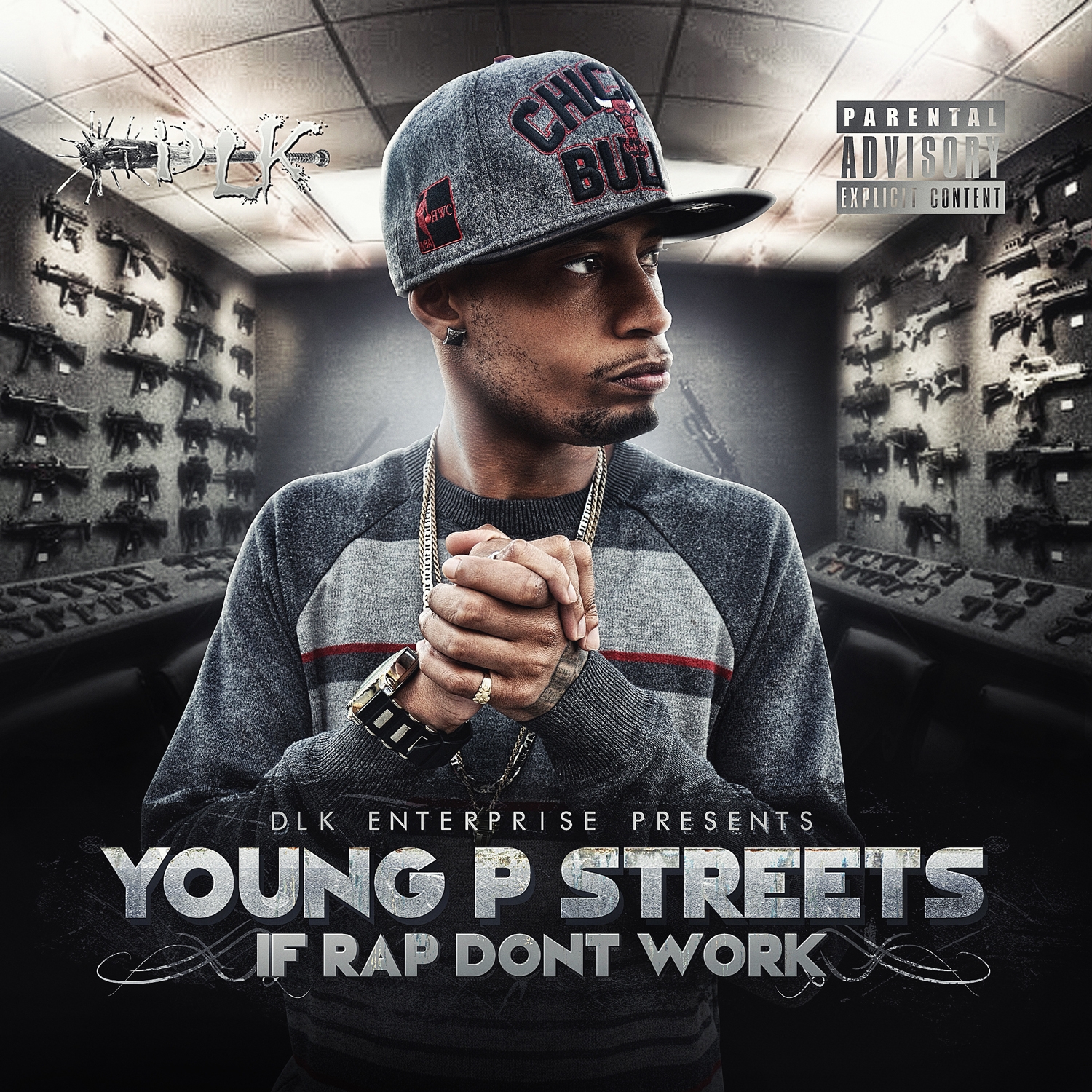 If Rap Dont Work - Single