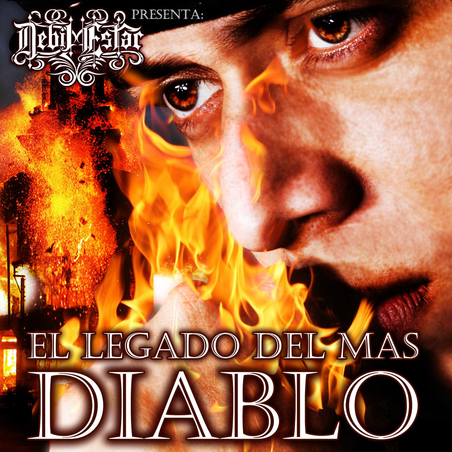 El Legado Del Mas Diablo