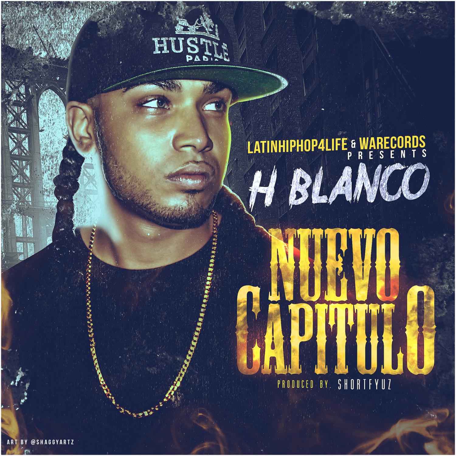 Nuevo Capitulo - Single