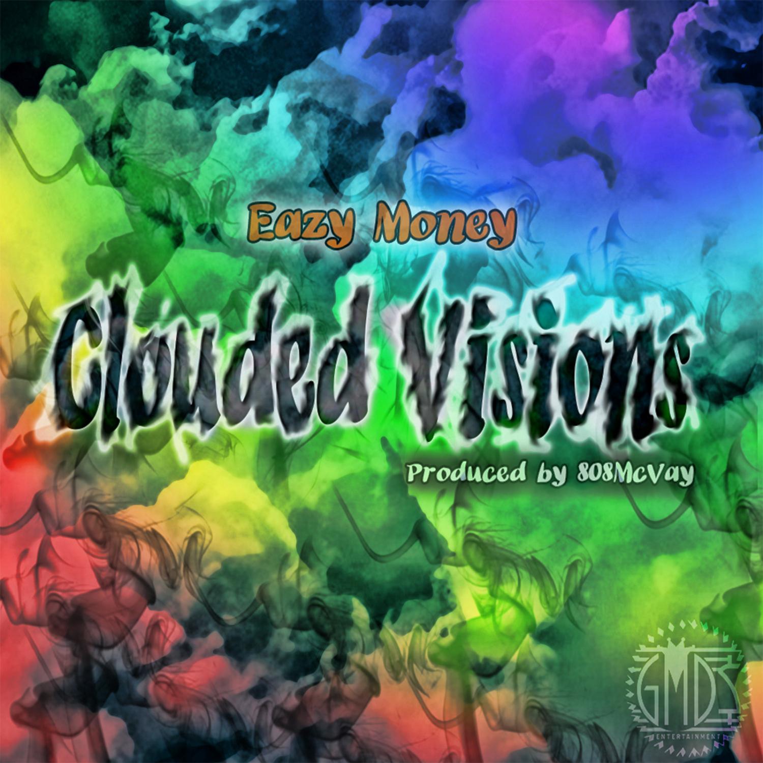 Clouded Visions - Single