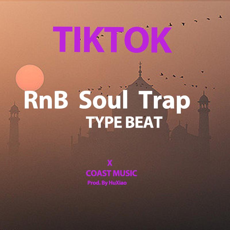 TIKTOK Melody RnB TrapSoul Type Beat 说唱伴奏