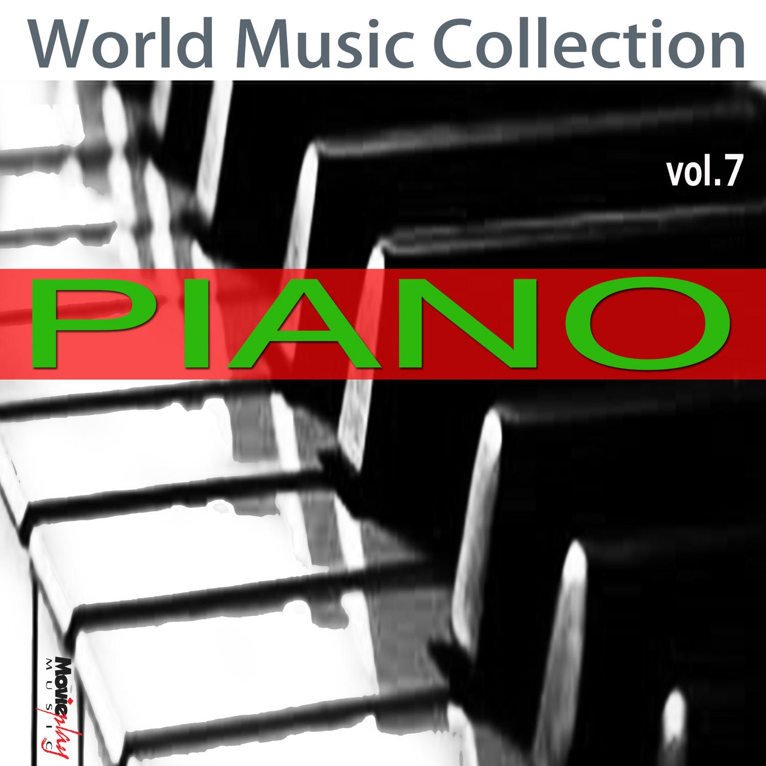 Piano, Vol.7