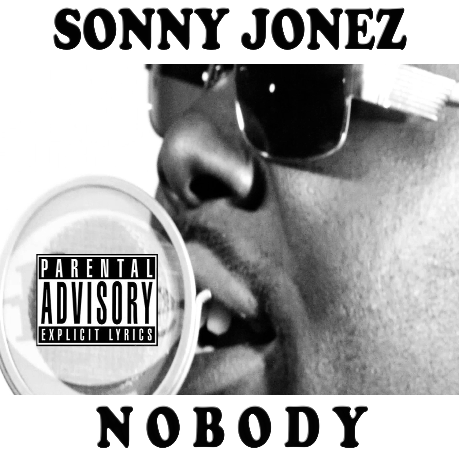 Nobody - Single