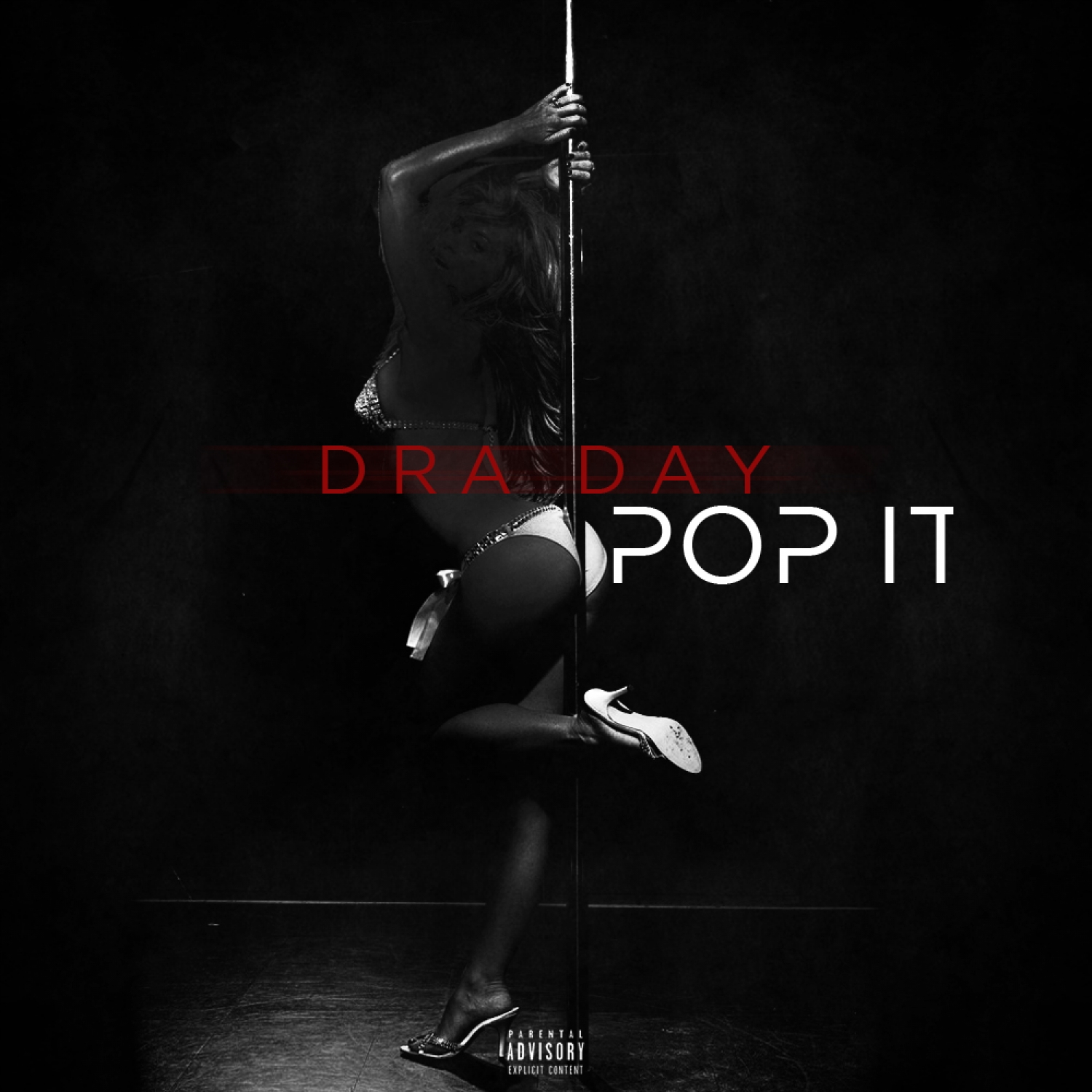 Pop It - Single