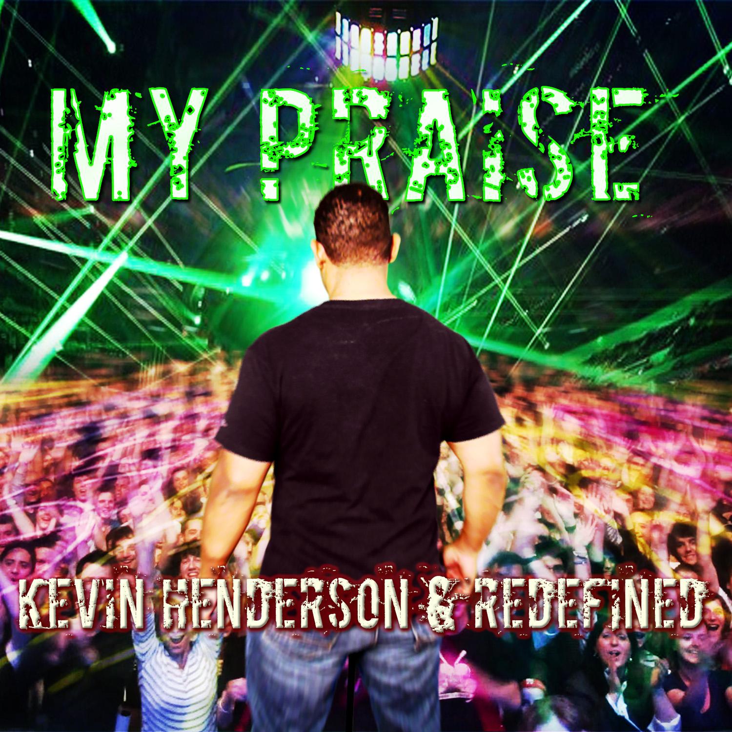 My Praise - Single