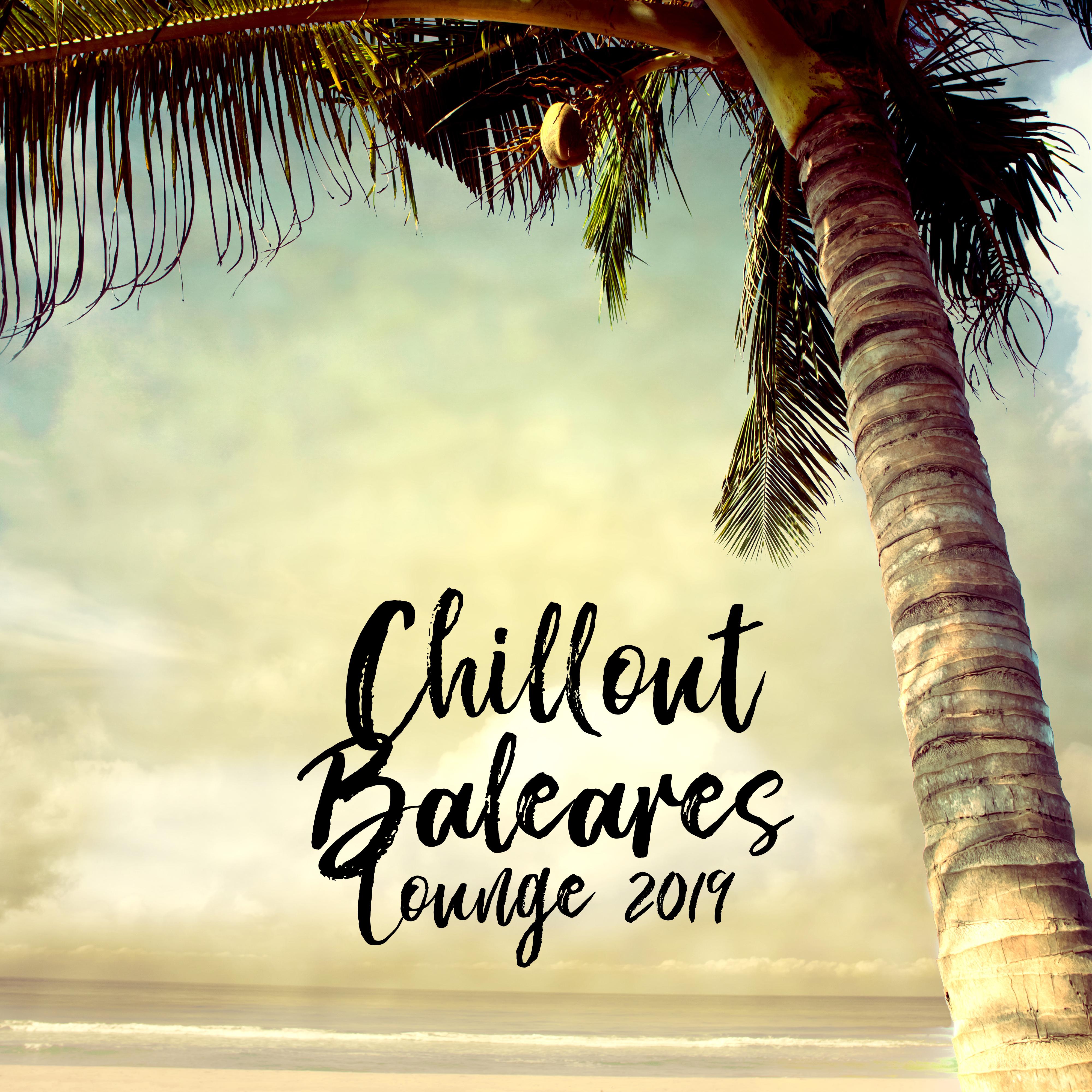 Chillout Baleares Lounge 2019
