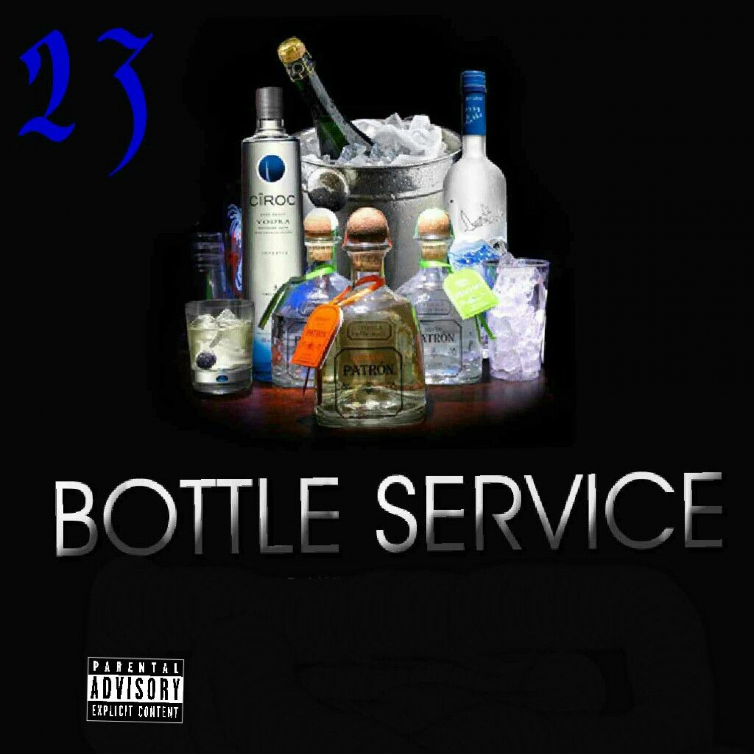 Bottle Service