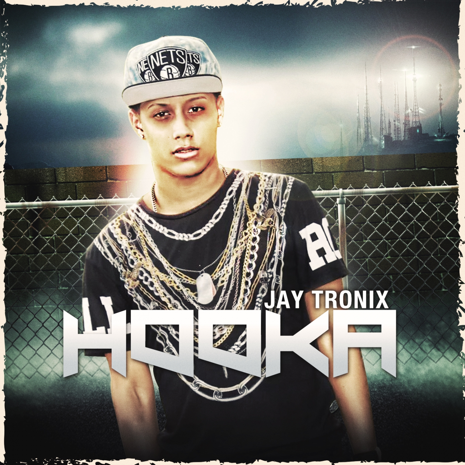 Hooka - Single