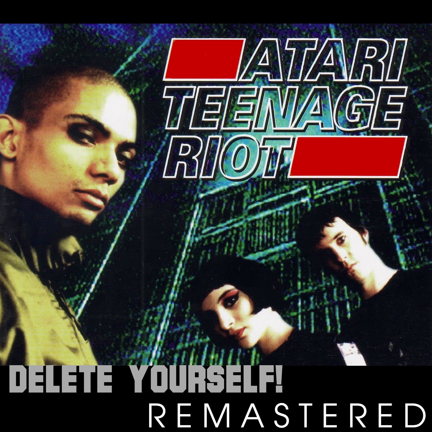 Delete Yourself (Remastered)