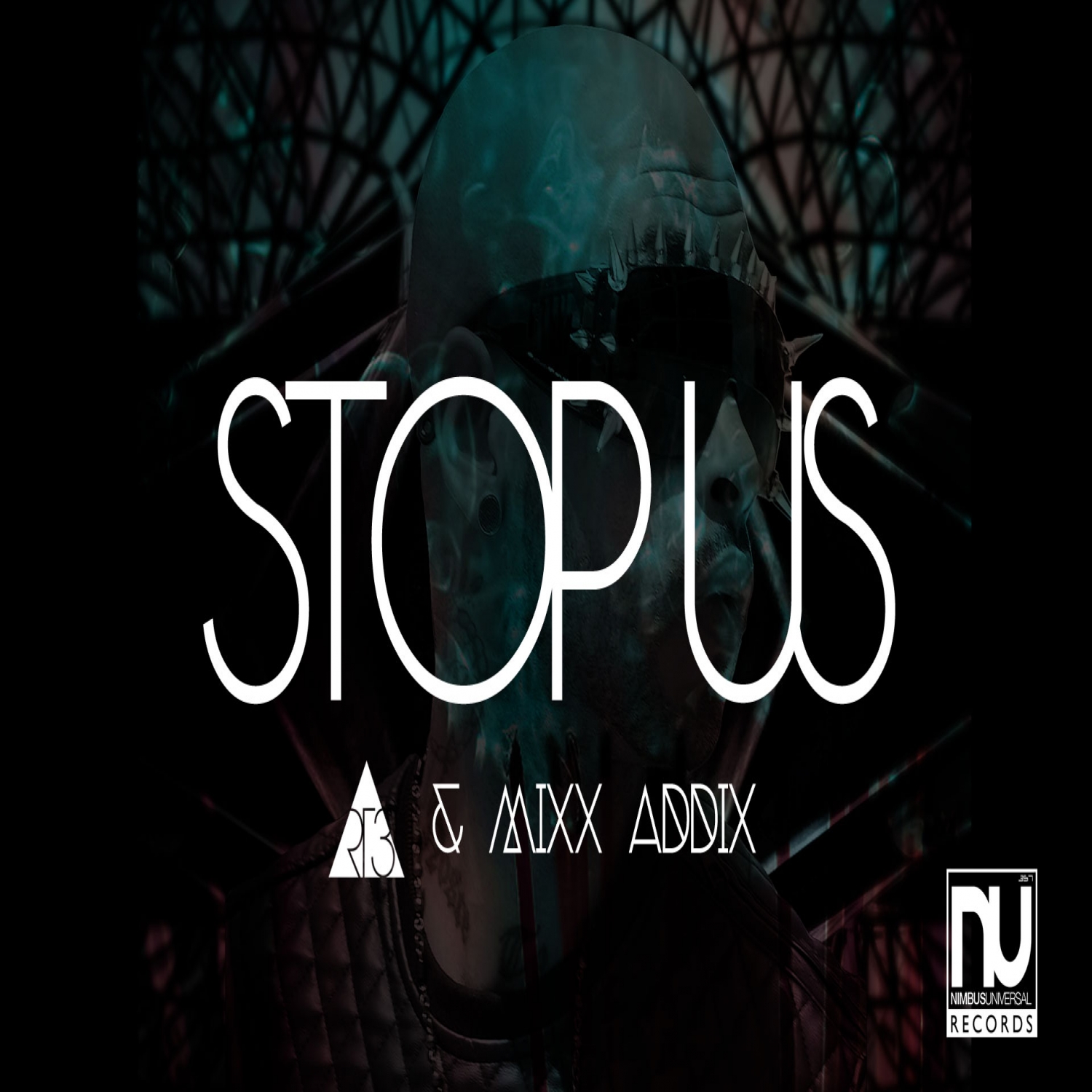 Stop Us (feat. Mixx Addix) - Single