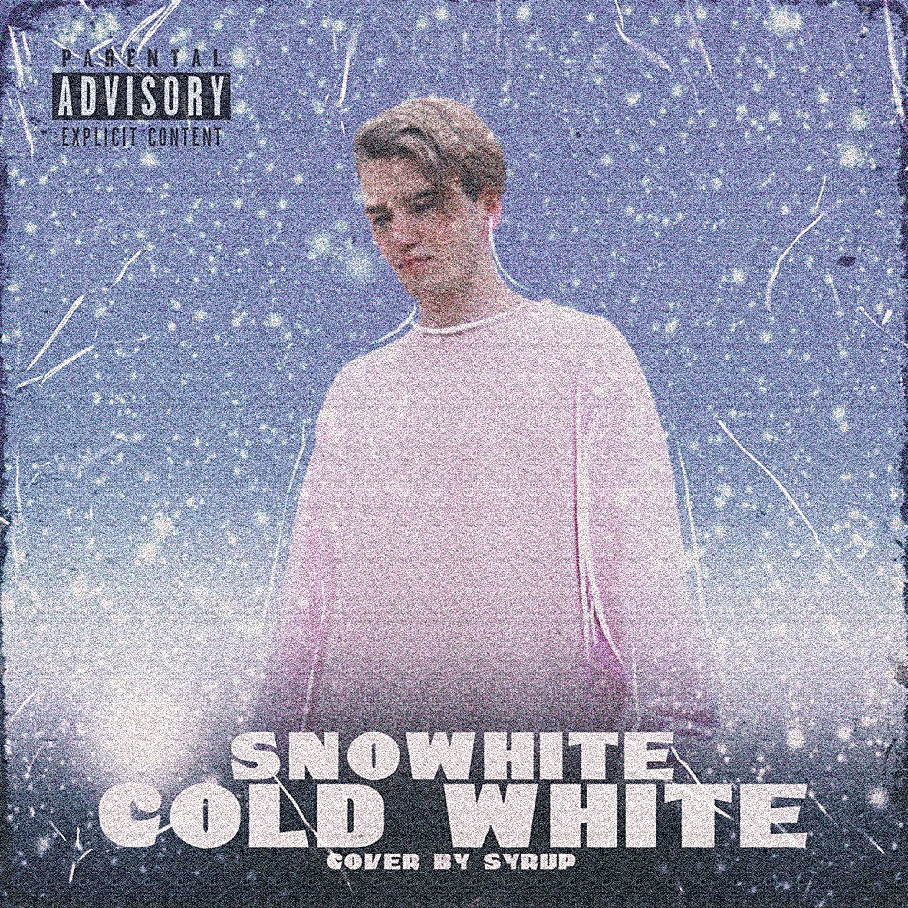 Cold White