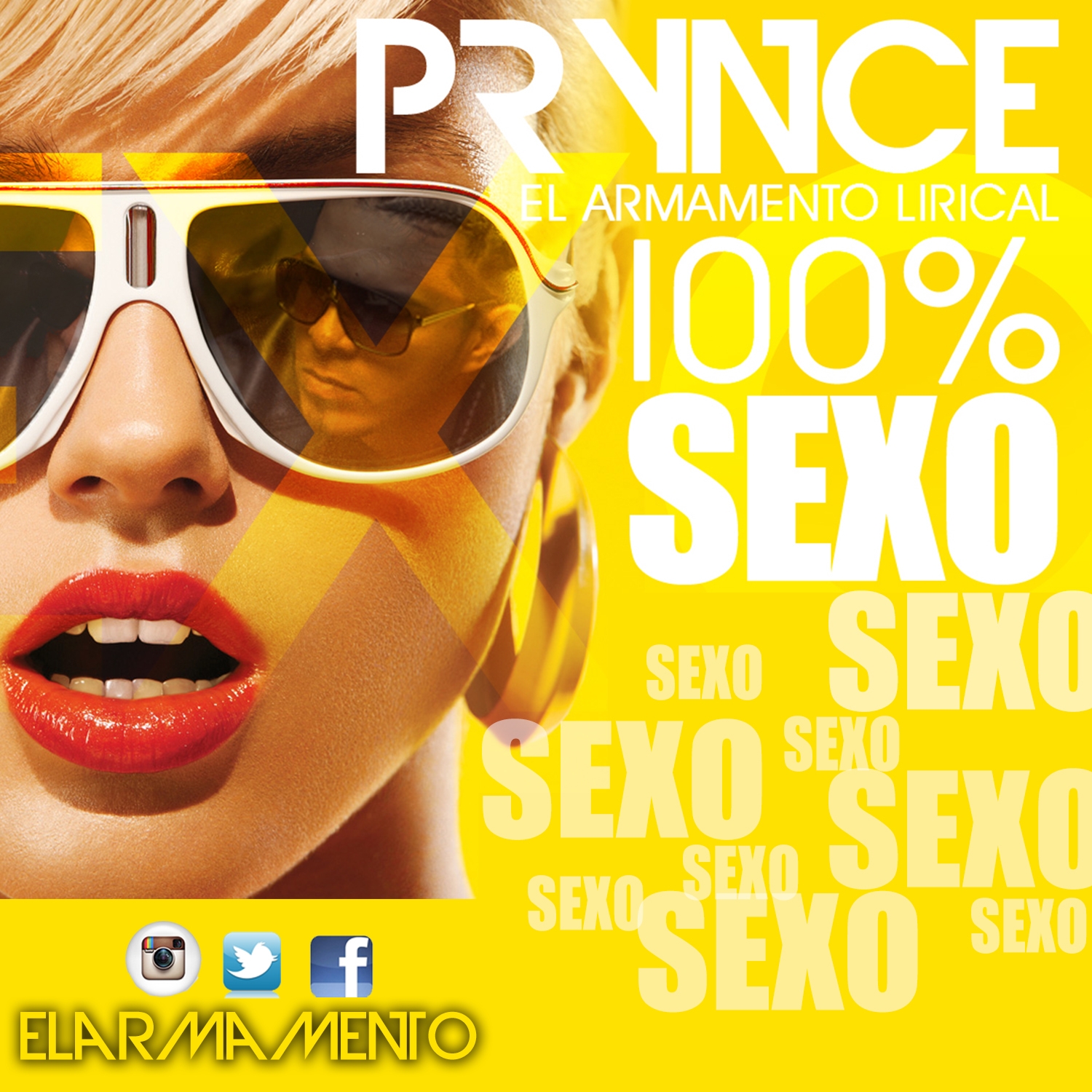 100% SEXO