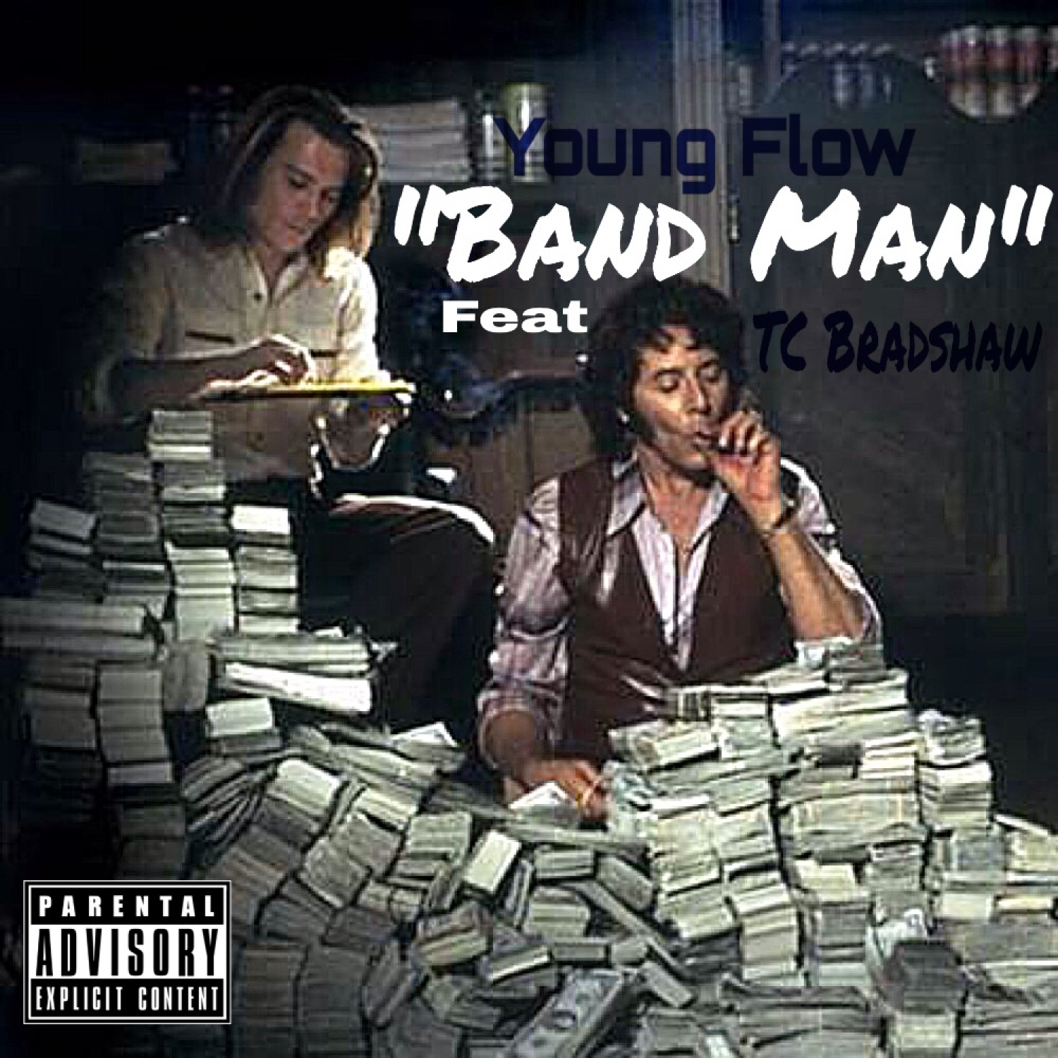 Band Man (feat. TC Bradshaw) - Single