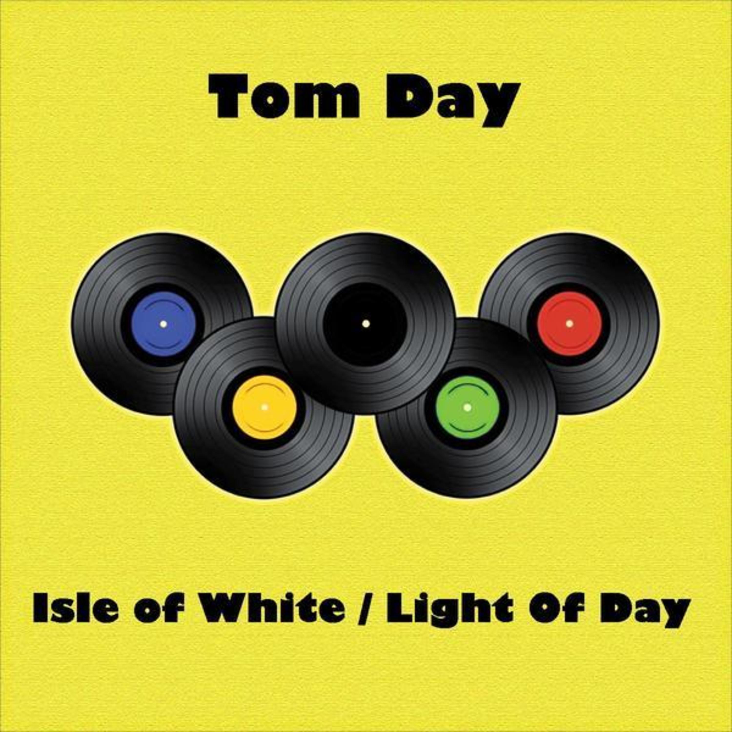 Isle of White/Light of Day