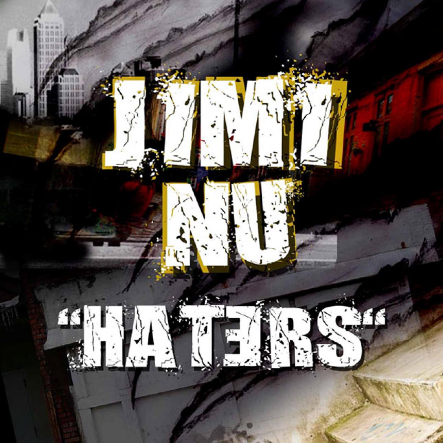 Haters - Single