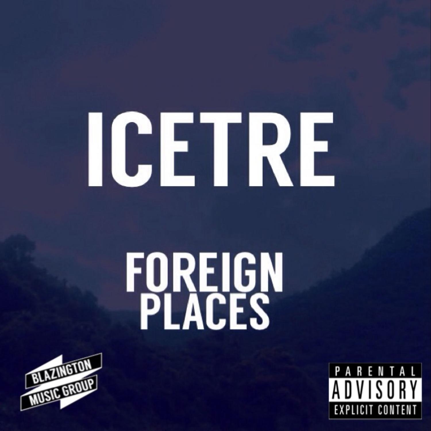 Foreign Places