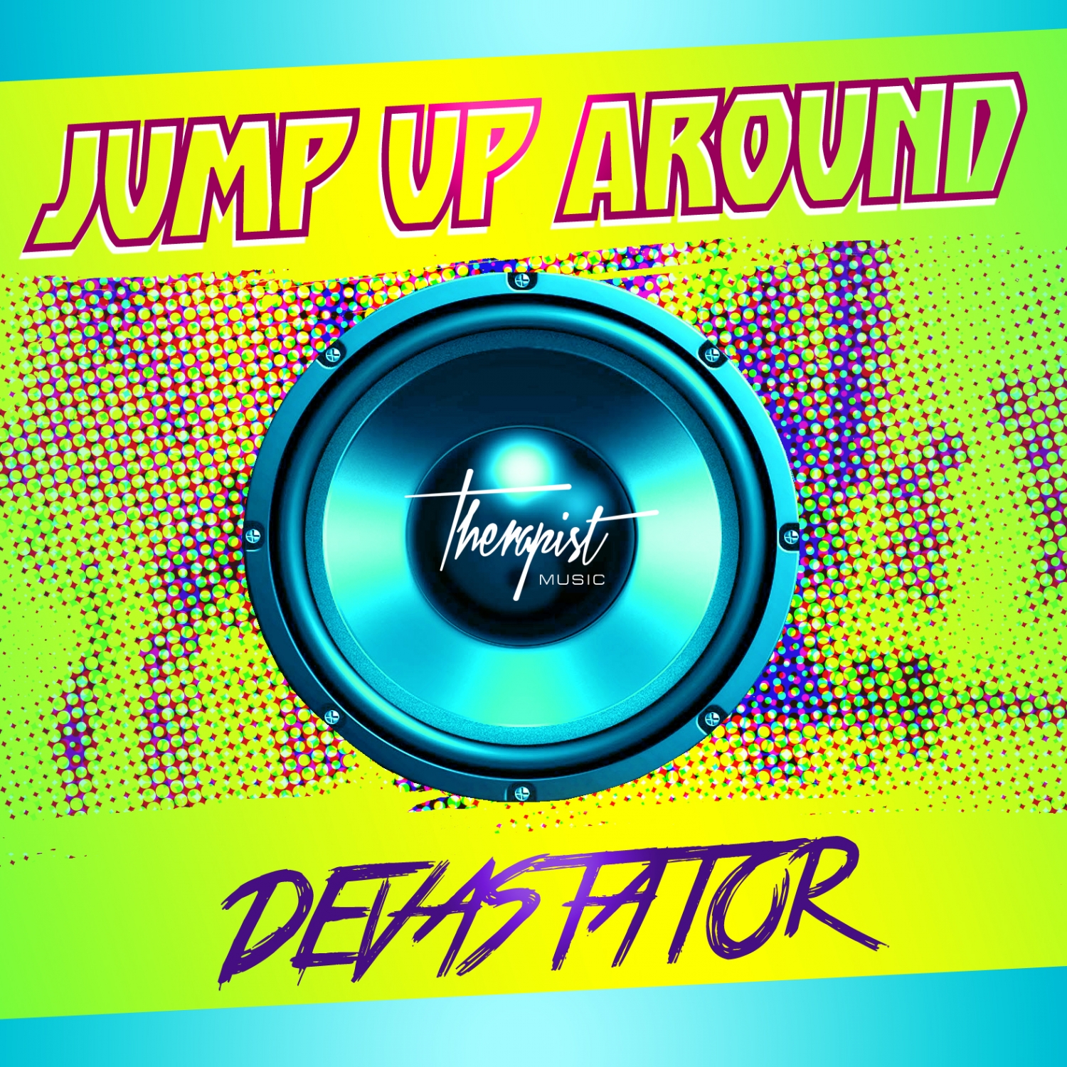 Jump Up Around