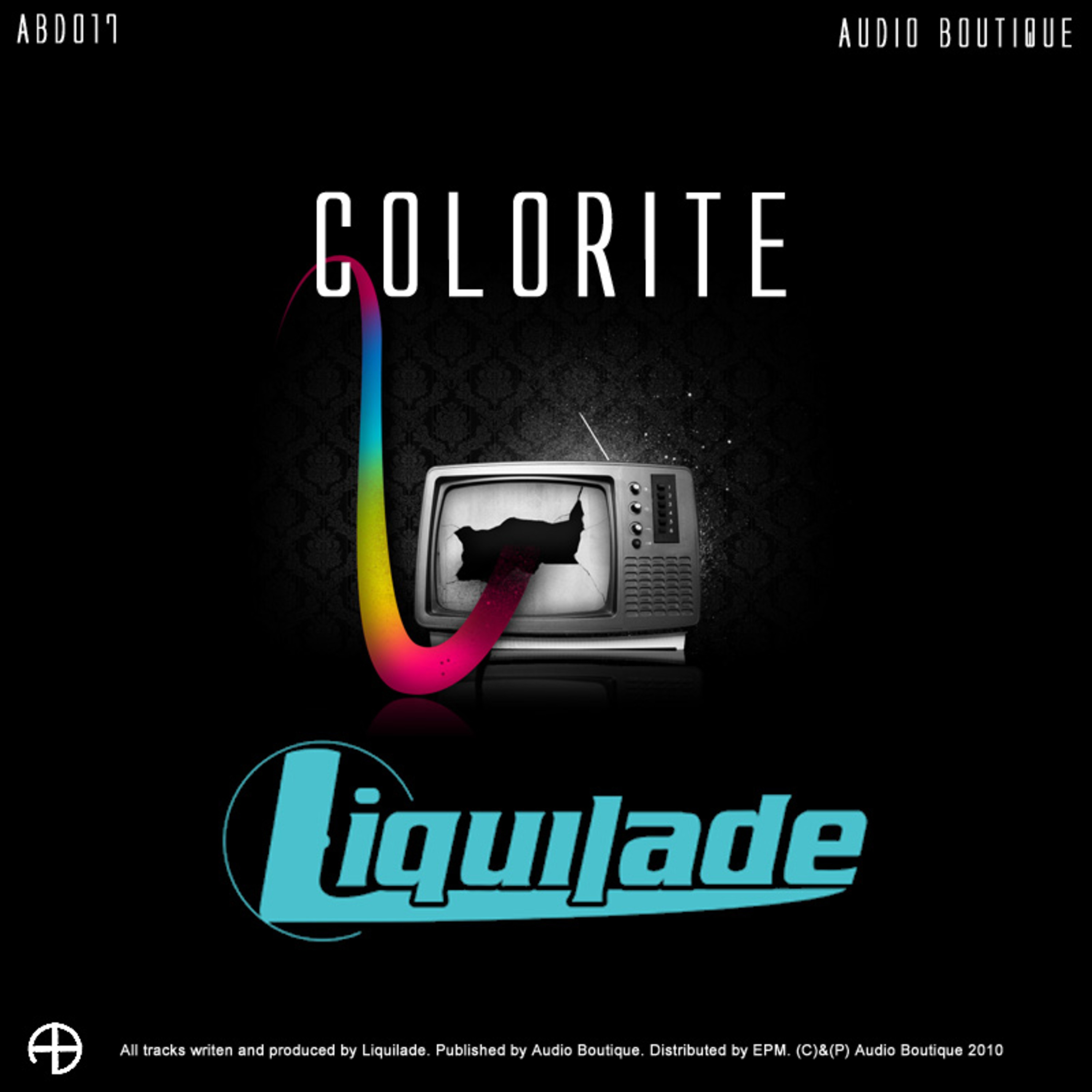 Colorite