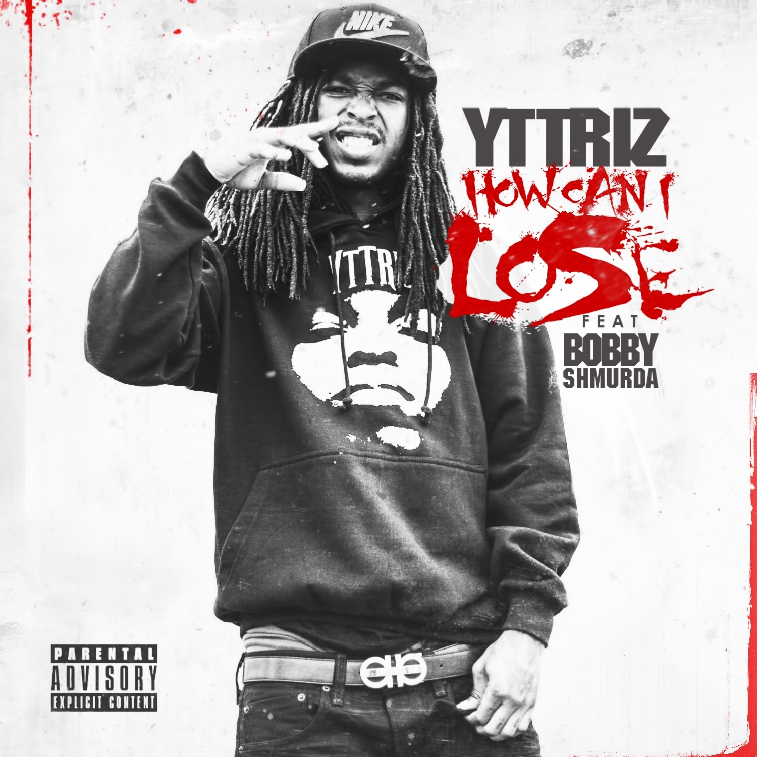 How Can I Lose (feat. Bobby Shmurda) - Single