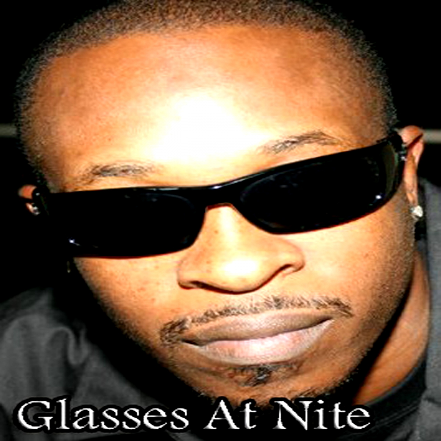 Glasses At Nite - Single